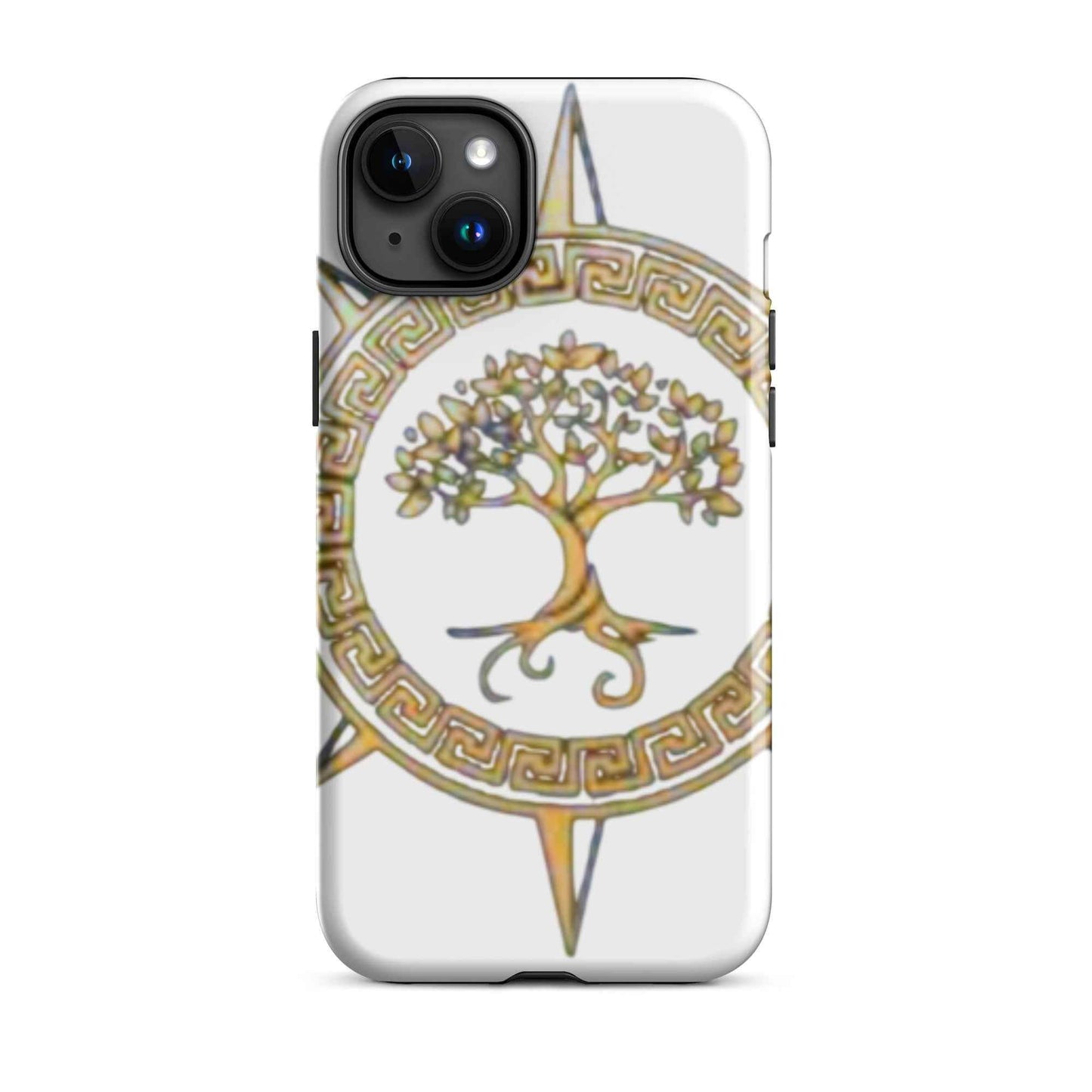 Tough Case for iPhone® - Soul threadssoulthreads25