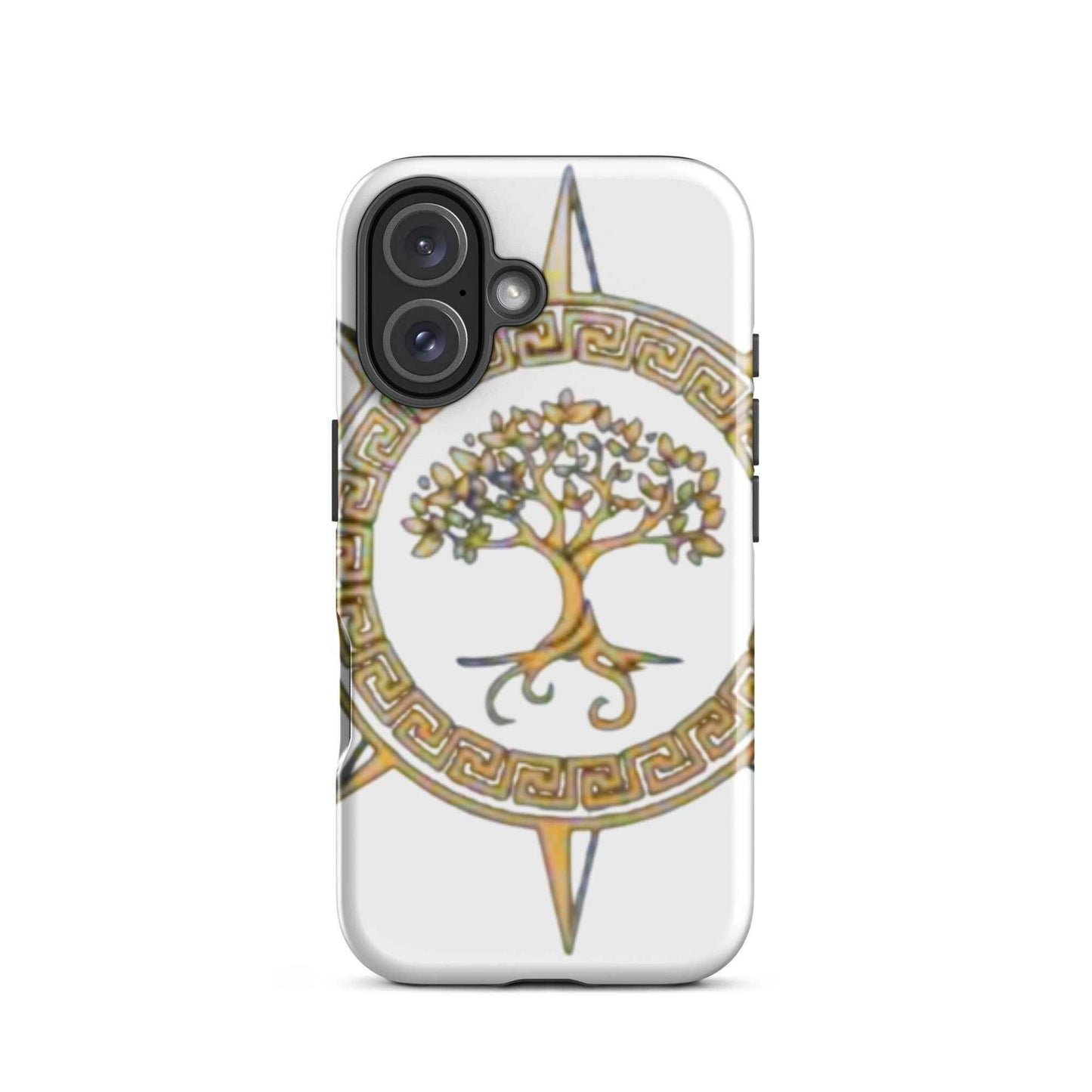Tough Case for iPhone® - Soul threadssoulthreads25