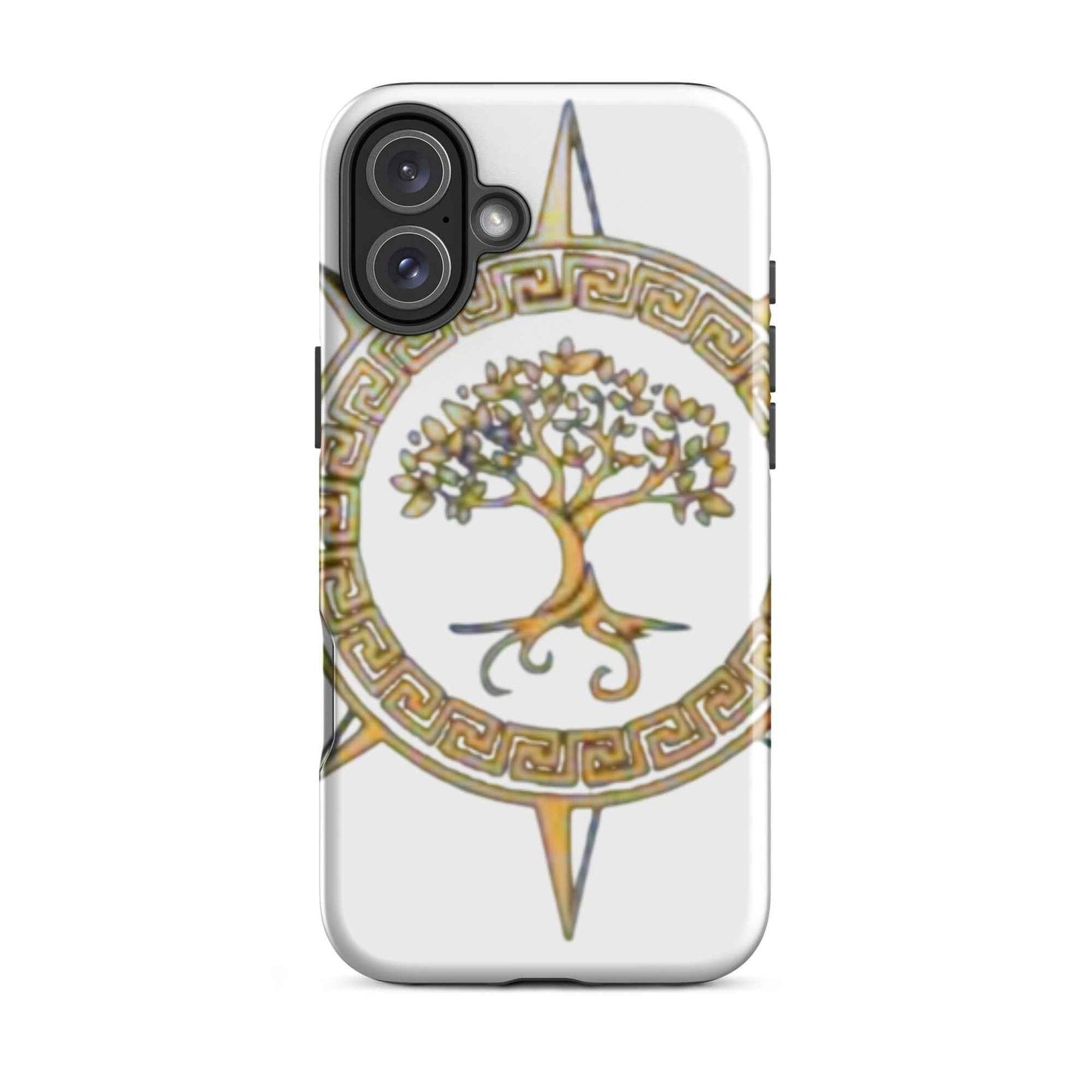 Tough Case for iPhone® - Soul threadssoulthreads25