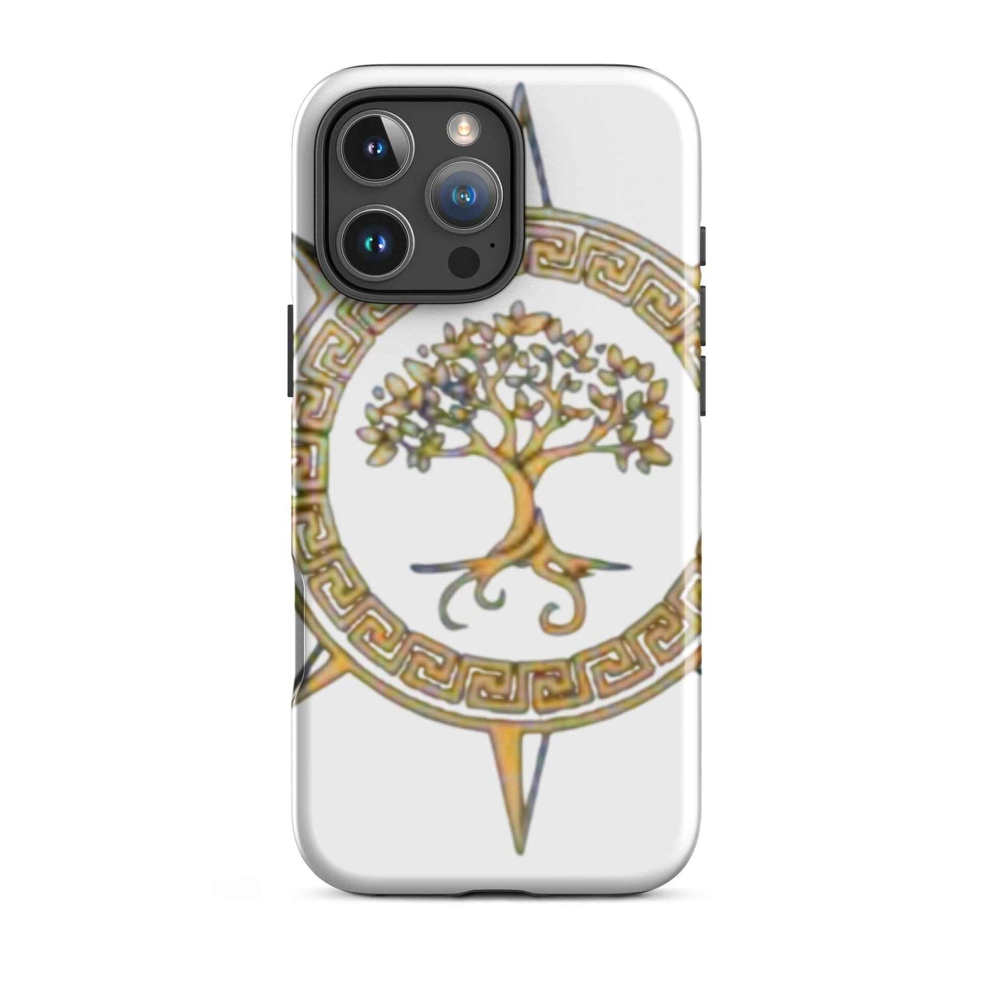 Tough Case for iPhone® - Soul threadssoulthreads25