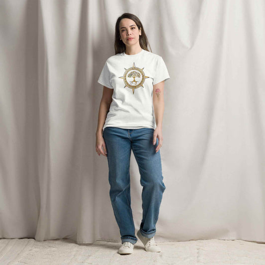 Unisex classic tee - Soul threadssoulthreads25