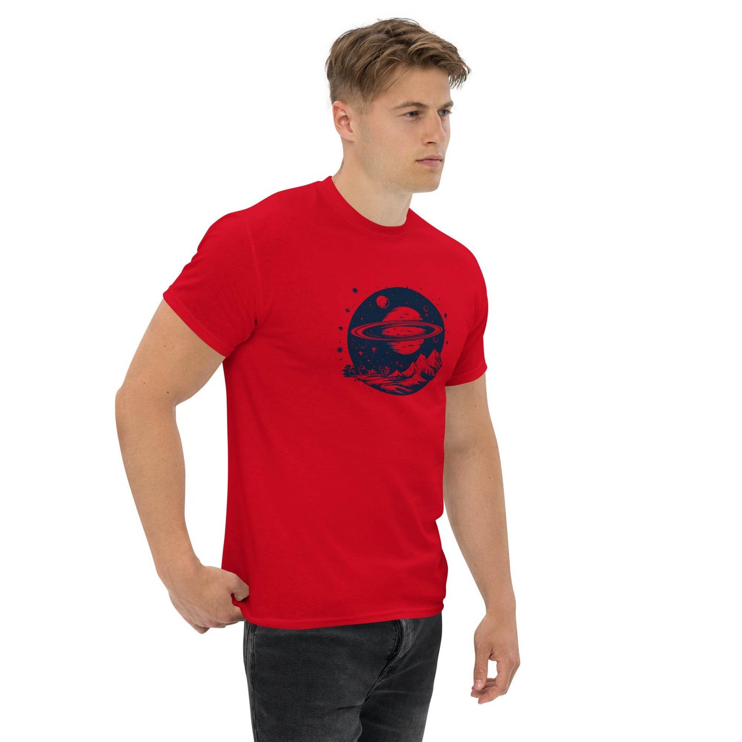 Unisex classic tee - Soul threadssoulthreads25