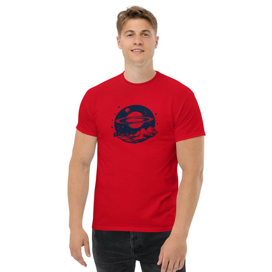 Unisex classic tee - Soul threadssoulthreads25