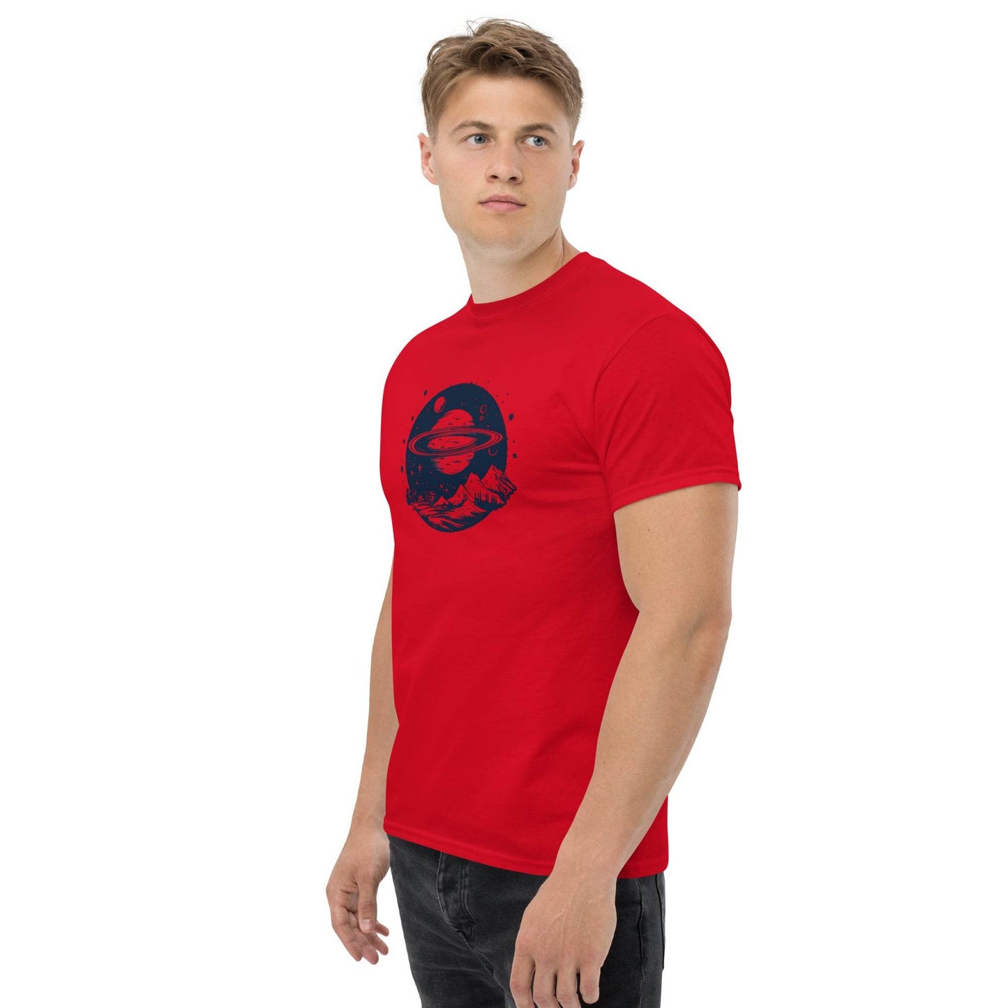 Unisex classic tee - Soul threadssoulthreads25