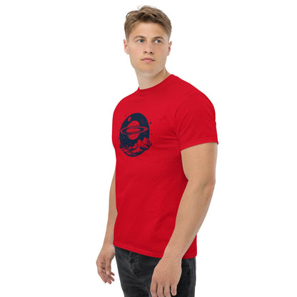 Unisex classic tee - Soul threadssoulthreads25
