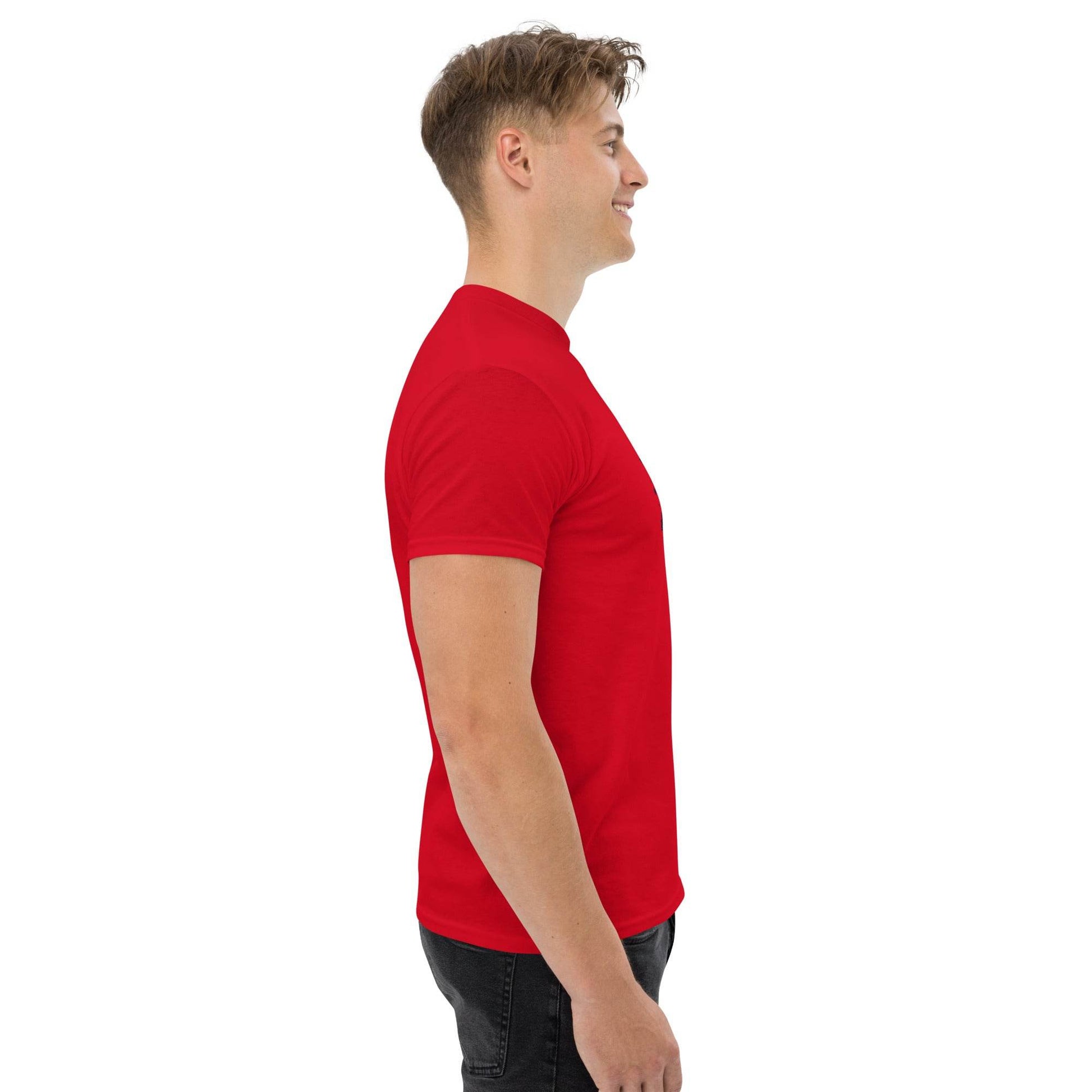 Unisex classic tee - Soul threadssoulthreads25