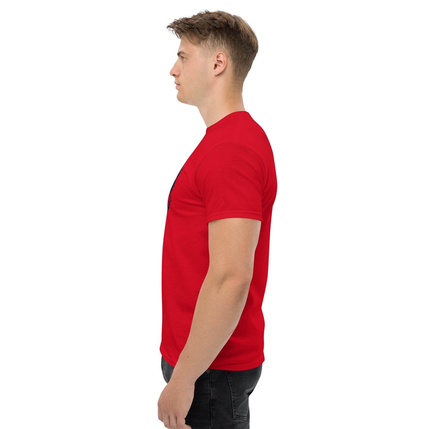 Unisex classic tee - Soul threadssoulthreads25