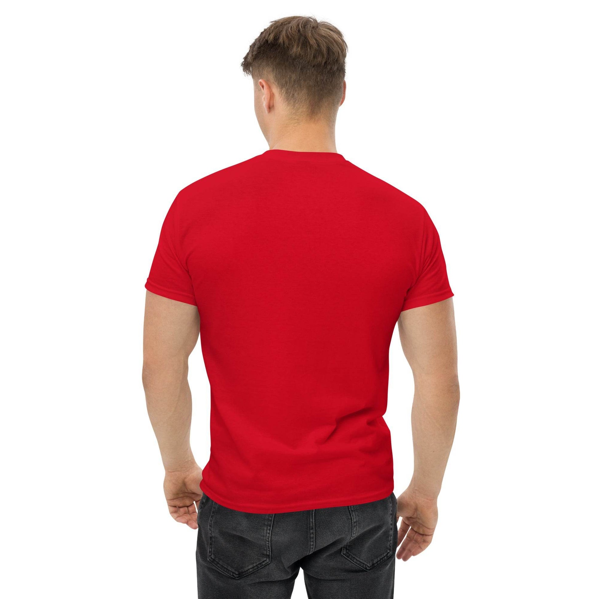 Unisex classic tee - Soul threadssoulthreads25