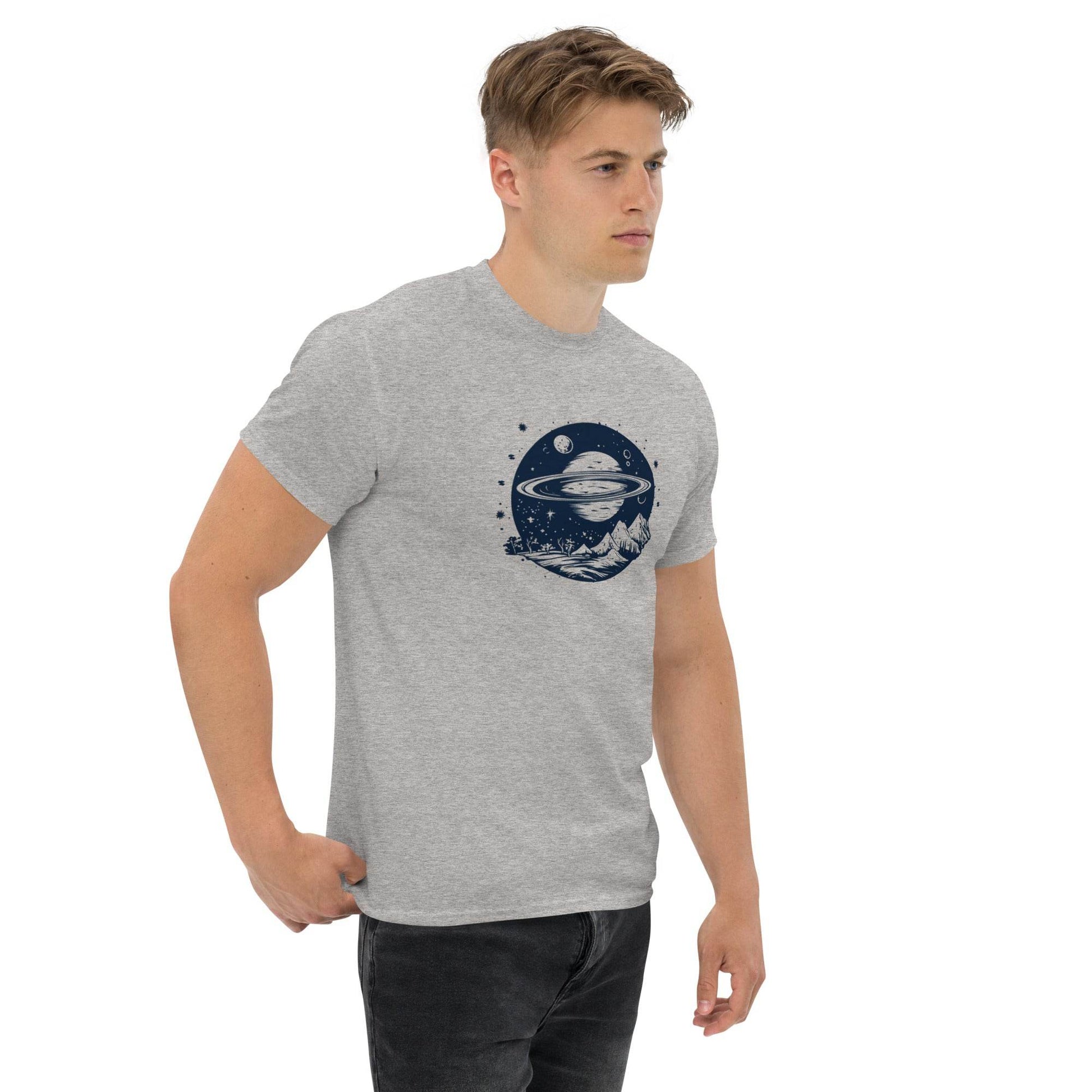 Unisex classic tee - Soul threadssoulthreads25