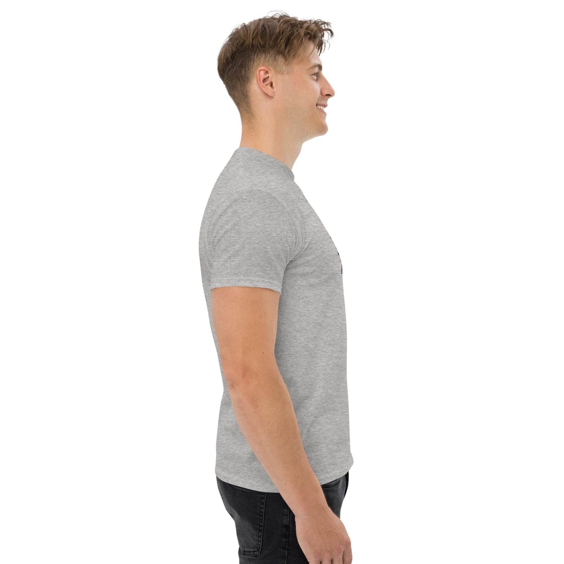 Unisex classic tee - Soul threadssoulthreads25