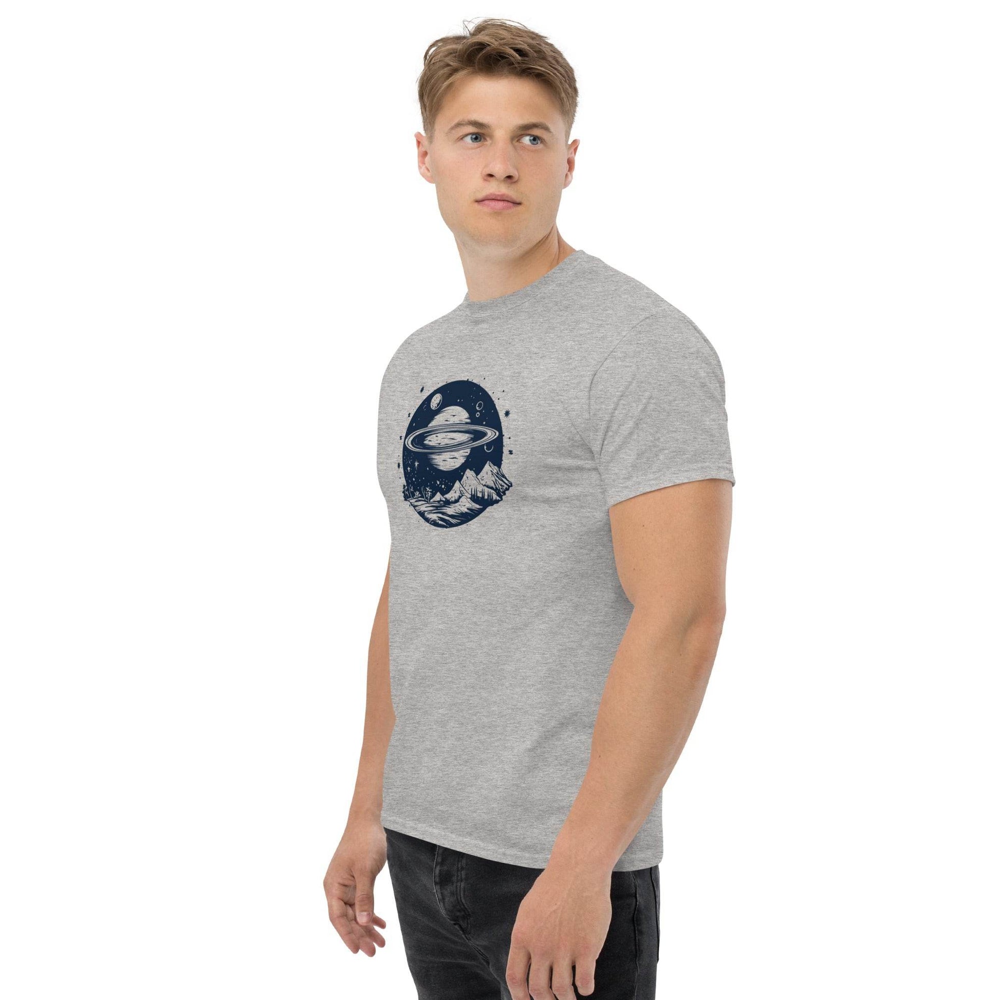 Unisex classic tee - Soul threadssoulthreads25