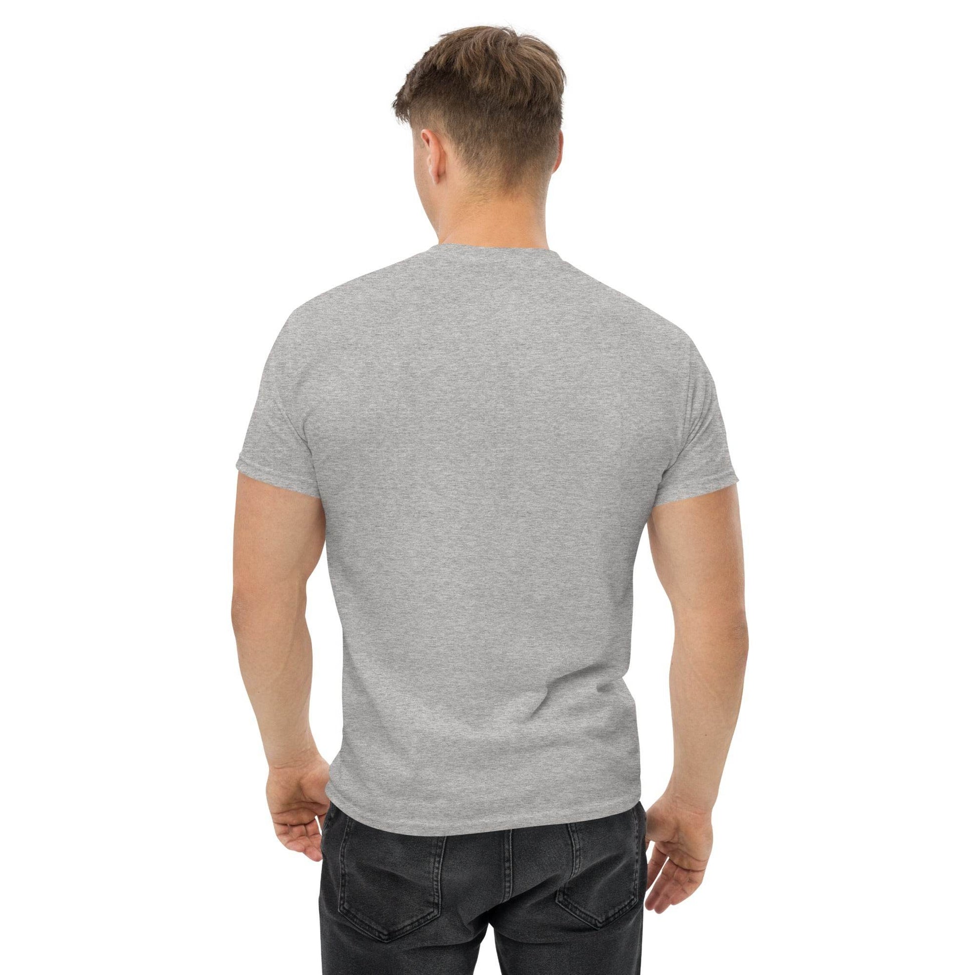 Unisex classic tee - Soul threadssoulthreads25
