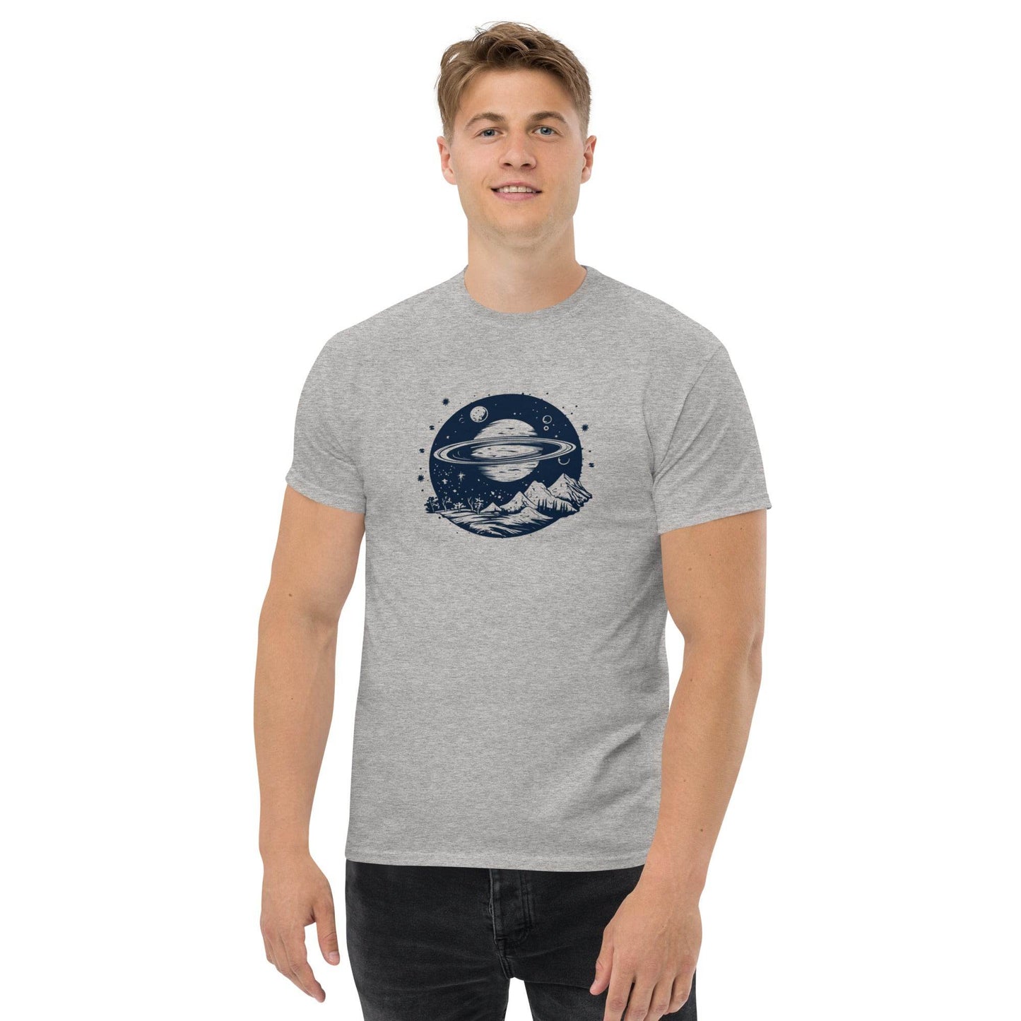 Unisex classic tee - Soul threadssoulthreads25