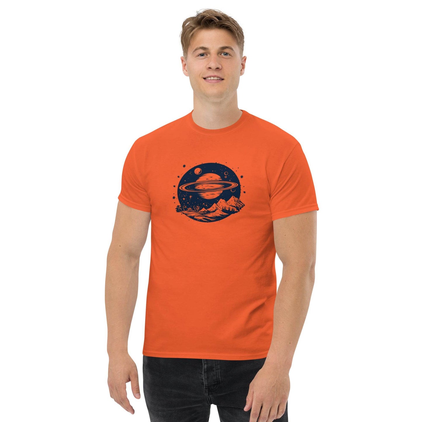Unisex classic tee - Soul threadssoulthreads25