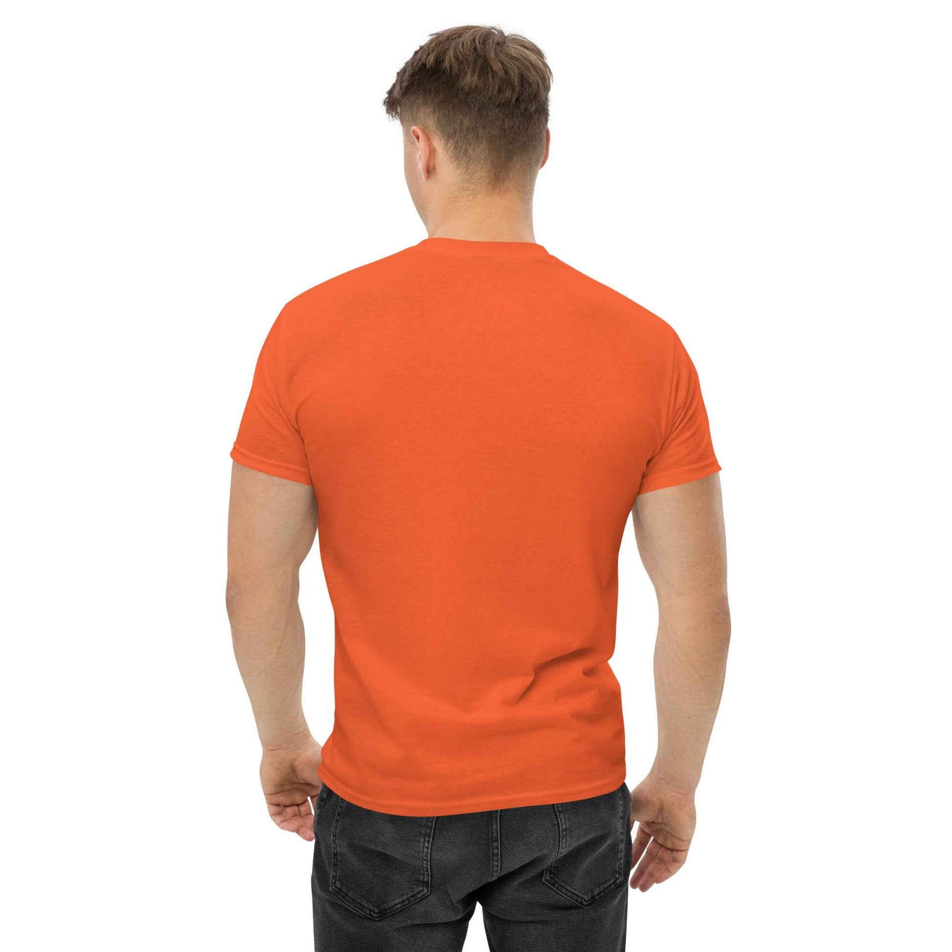 Unisex classic tee - Soul threadssoulthreads25