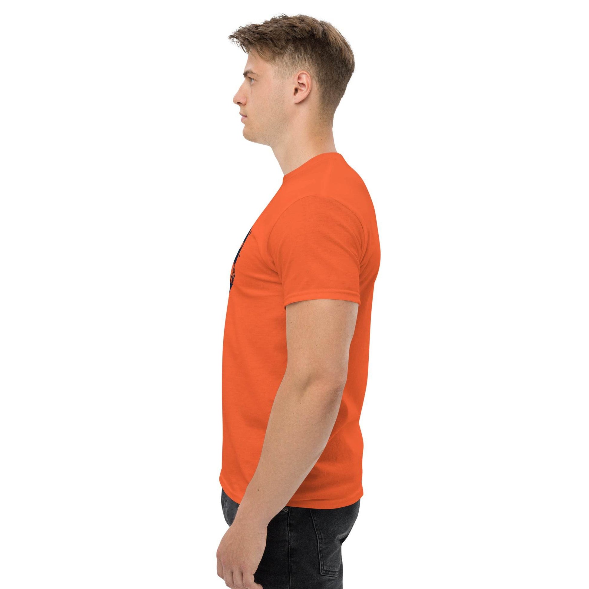 Unisex classic tee - Soul threadssoulthreads25