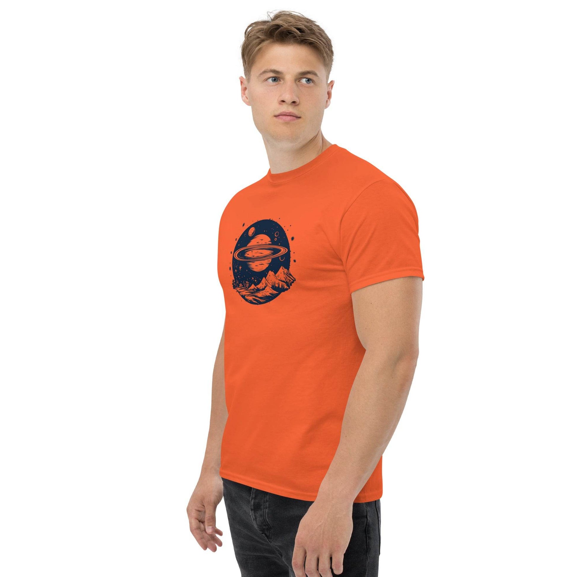 Unisex classic tee - Soul threadssoulthreads25
