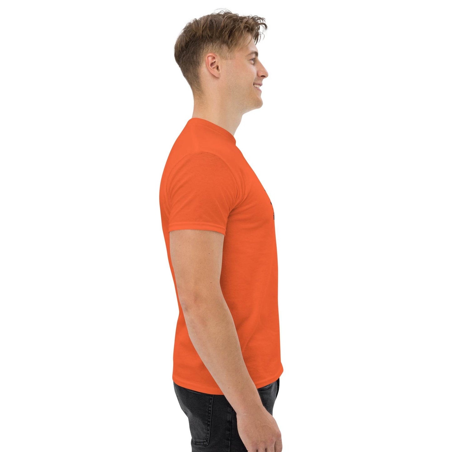 Unisex classic tee - Soul threadssoulthreads25
