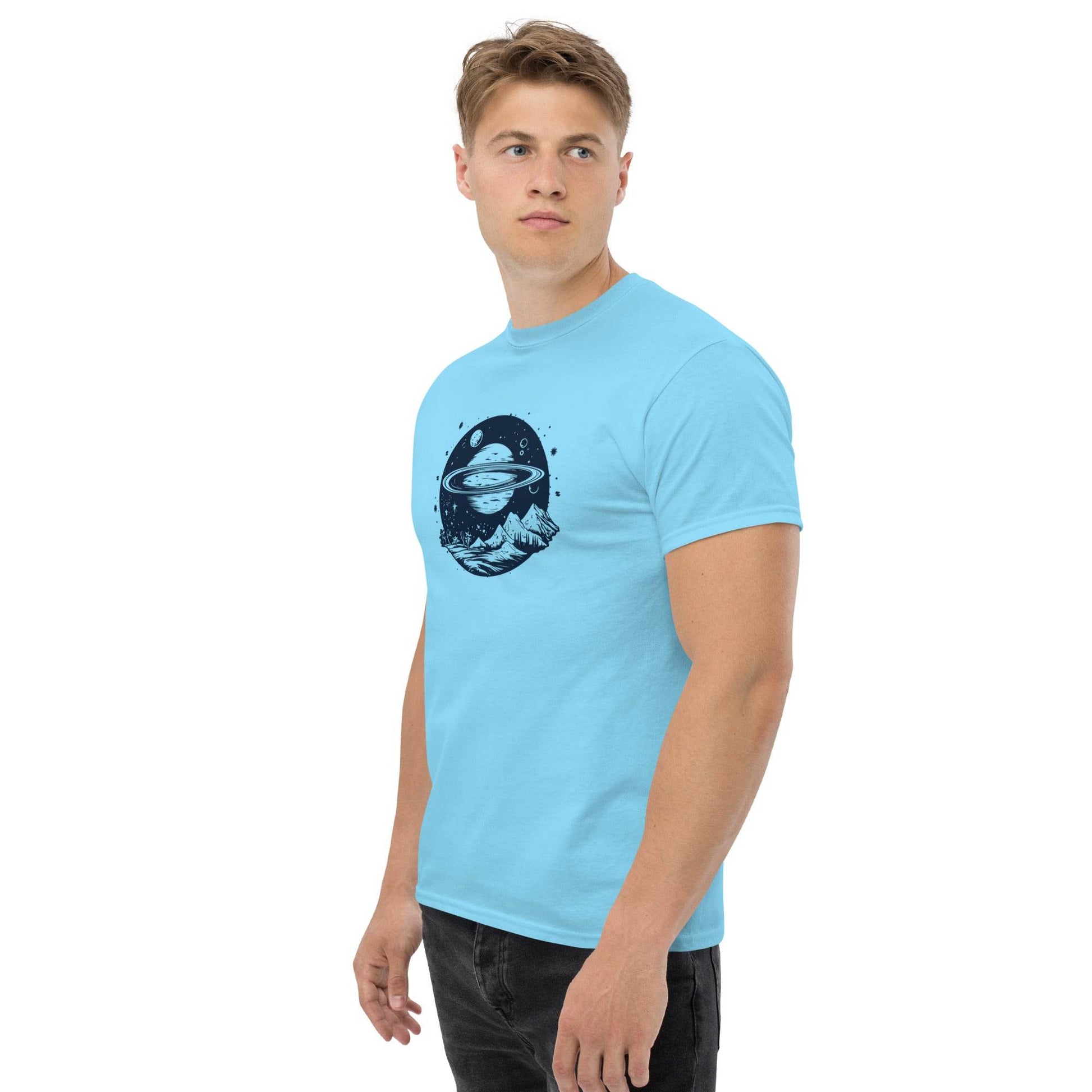 Unisex classic tee - Soul threadssoulthreads25