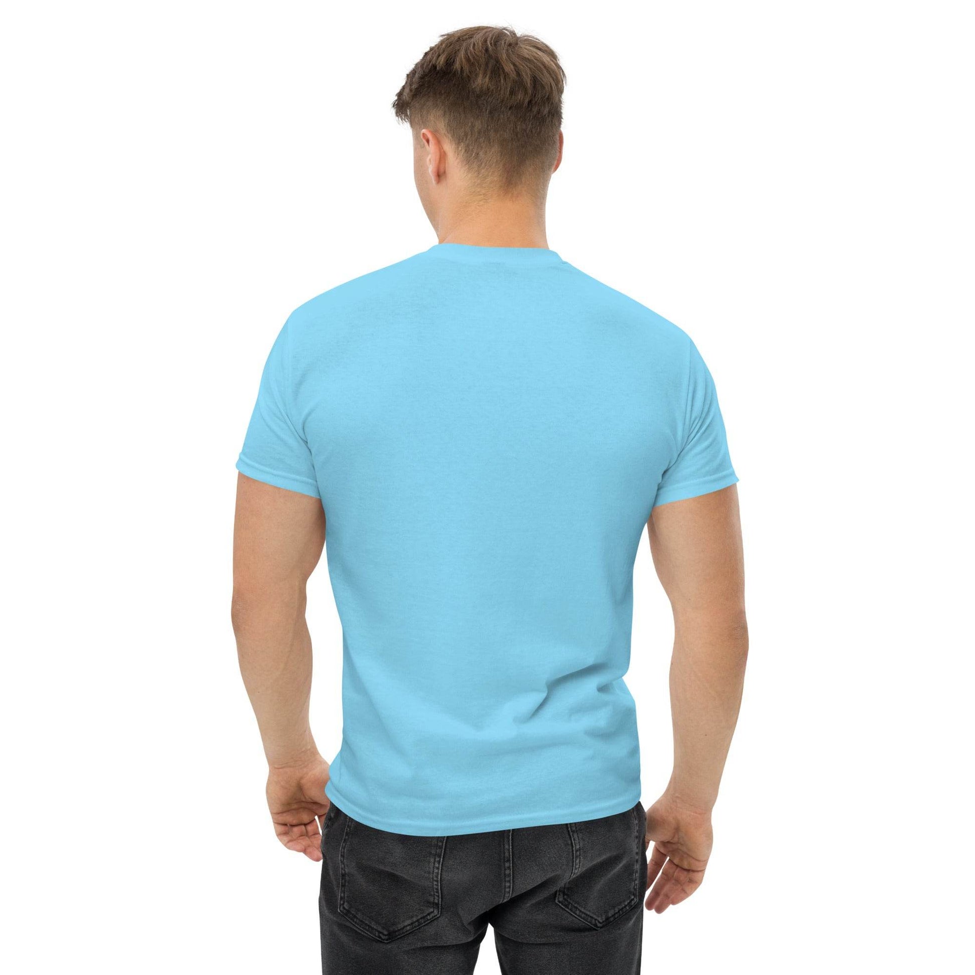 Unisex classic tee - Soul threadssoulthreads25
