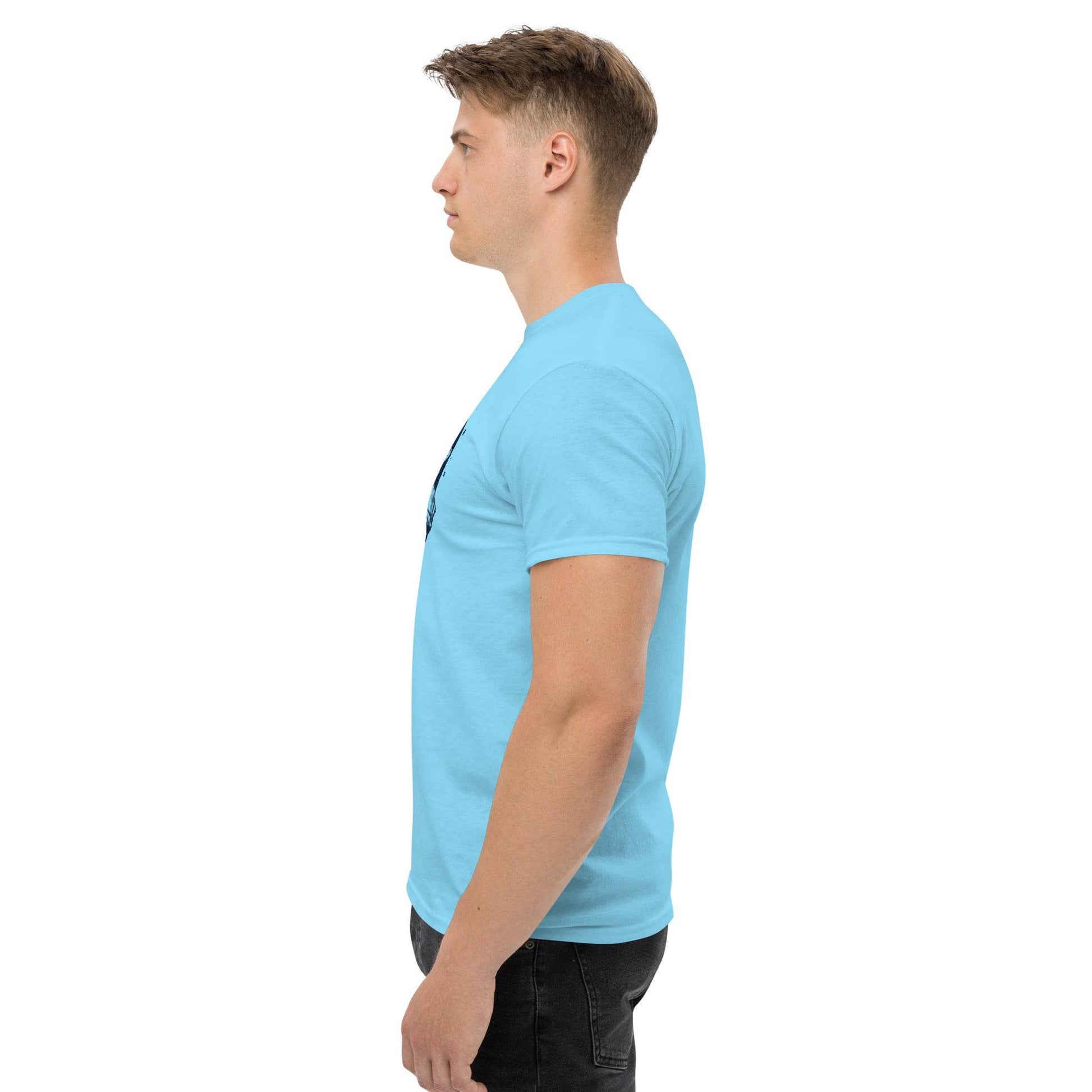 Unisex classic tee - Soul threadssoulthreads25