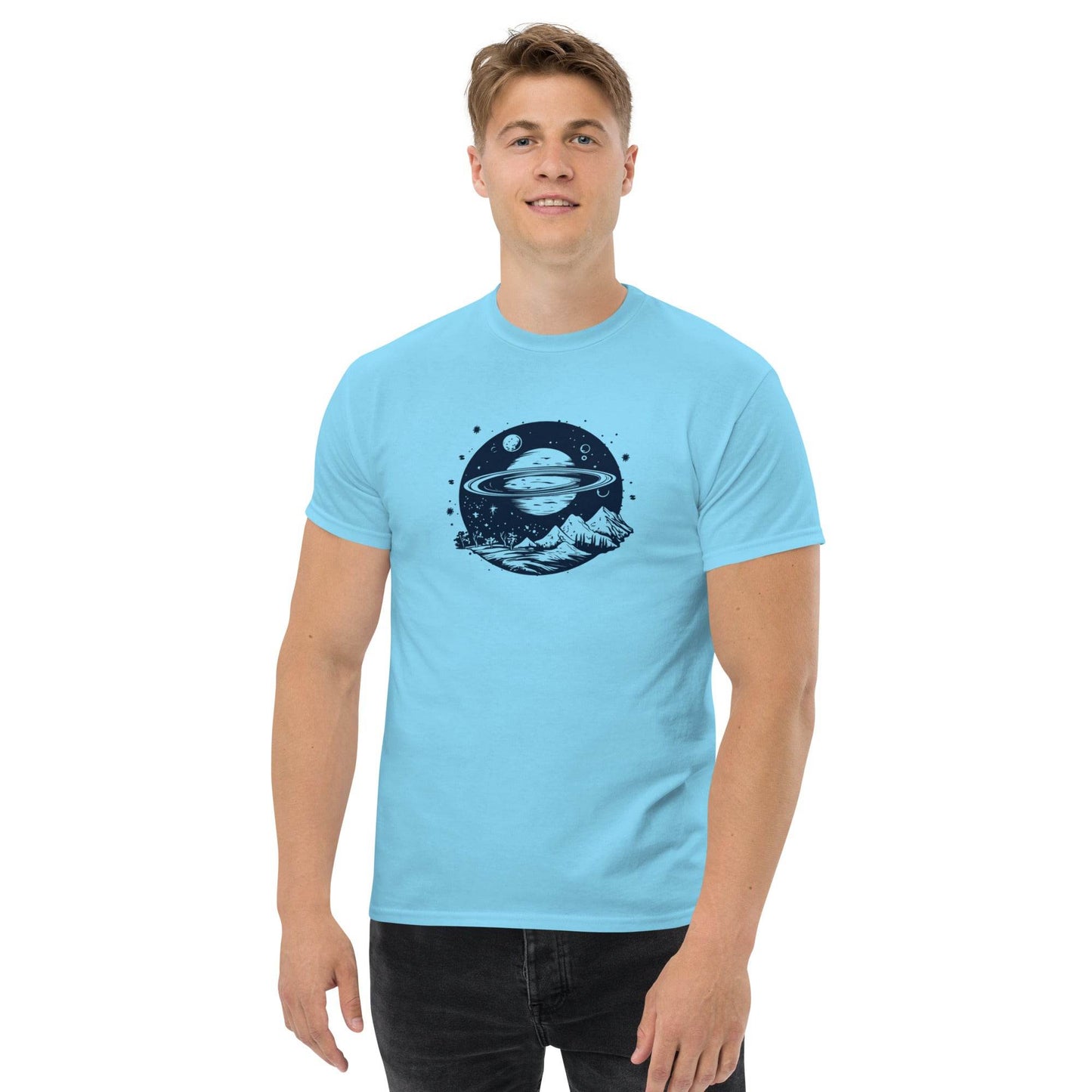 Unisex classic tee - Soul threadssoulthreads25