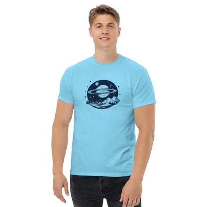 Unisex classic tee - Soul threadssoulthreads25