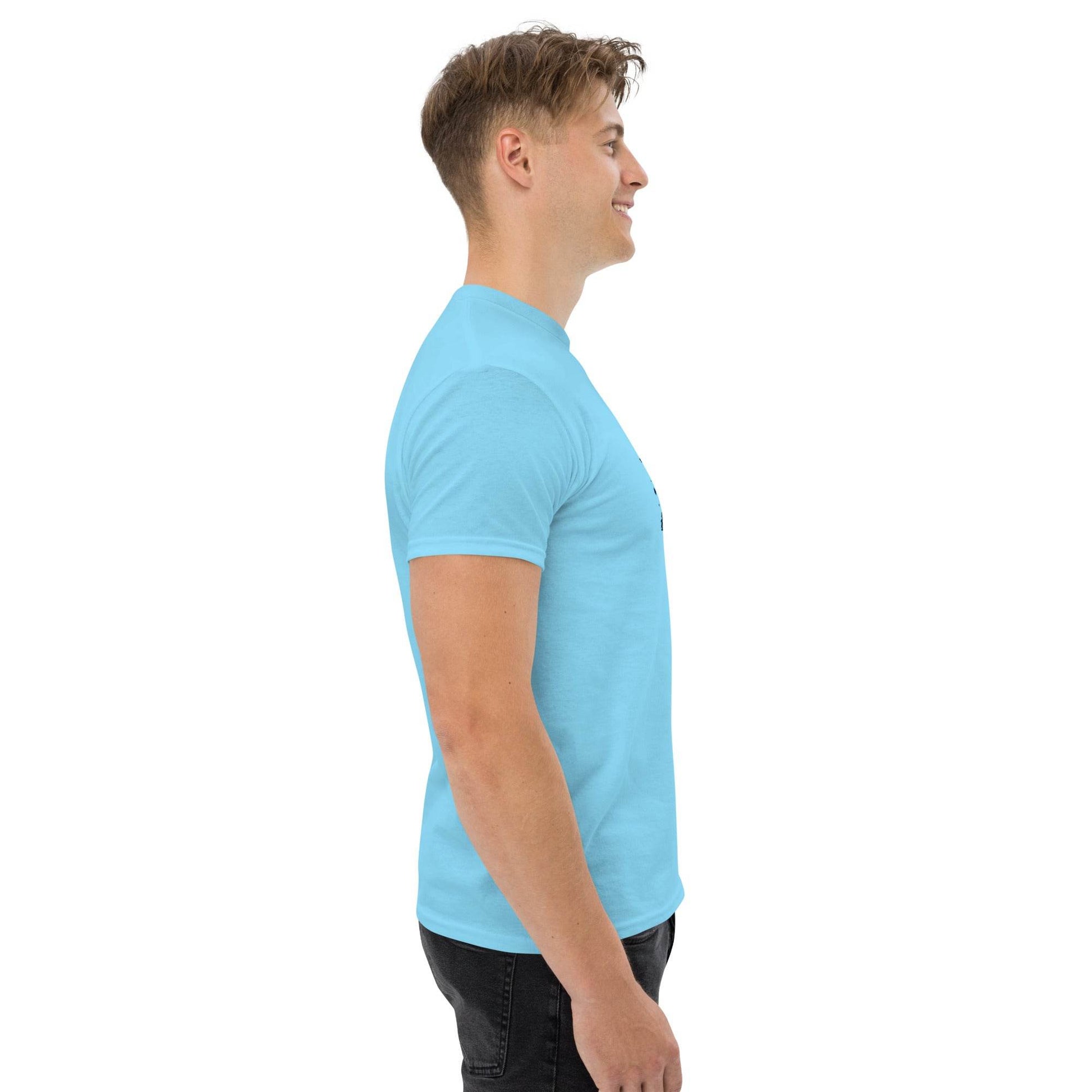 Unisex classic tee - Soul threadssoulthreads25