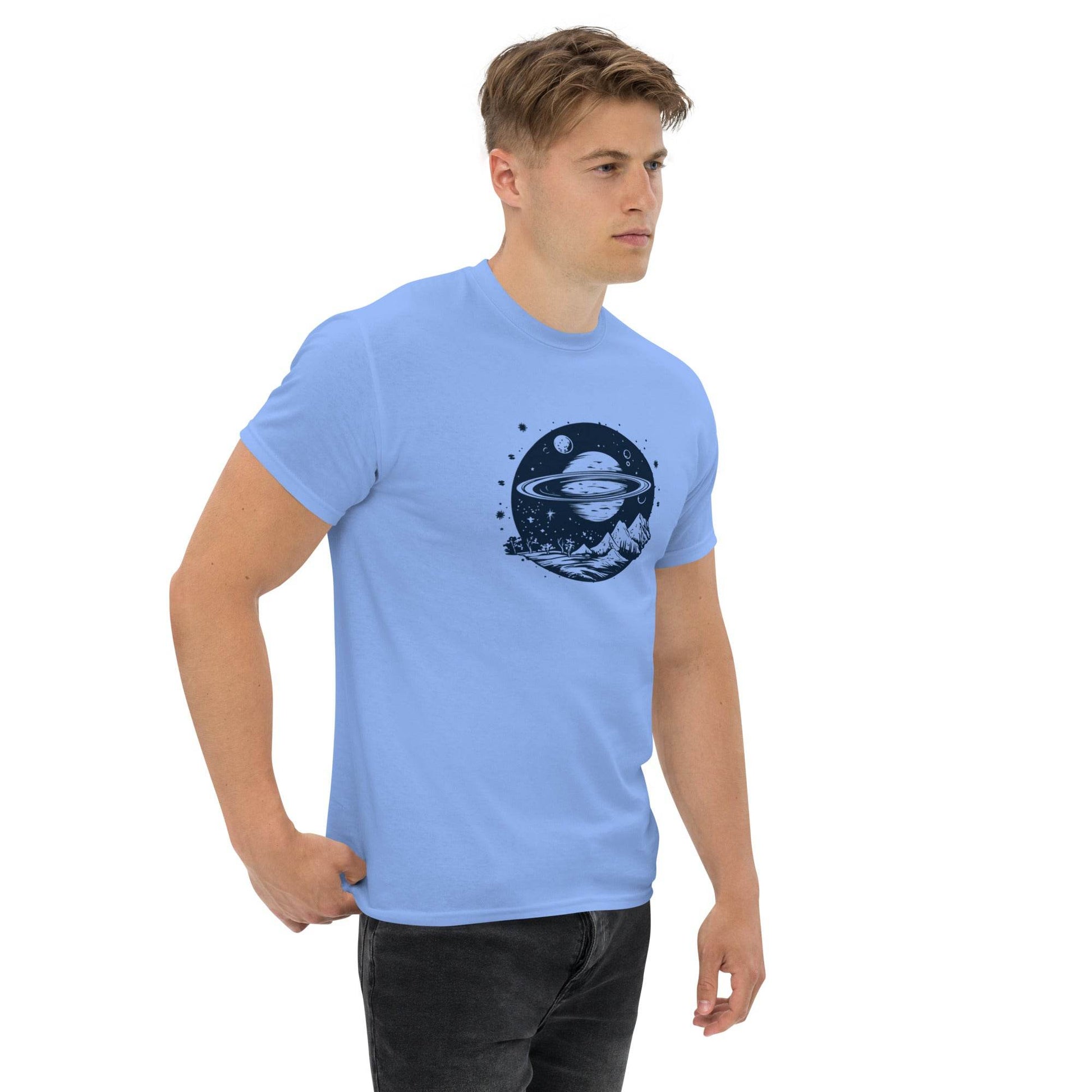 Unisex classic tee - Soul threadssoulthreads25