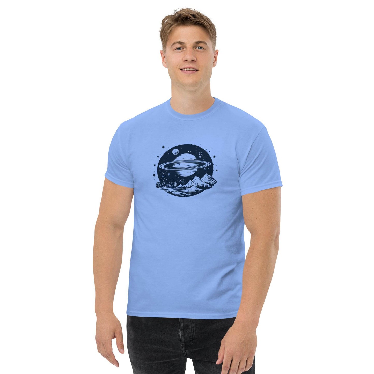 Unisex classic tee - Soul threadssoulthreads25