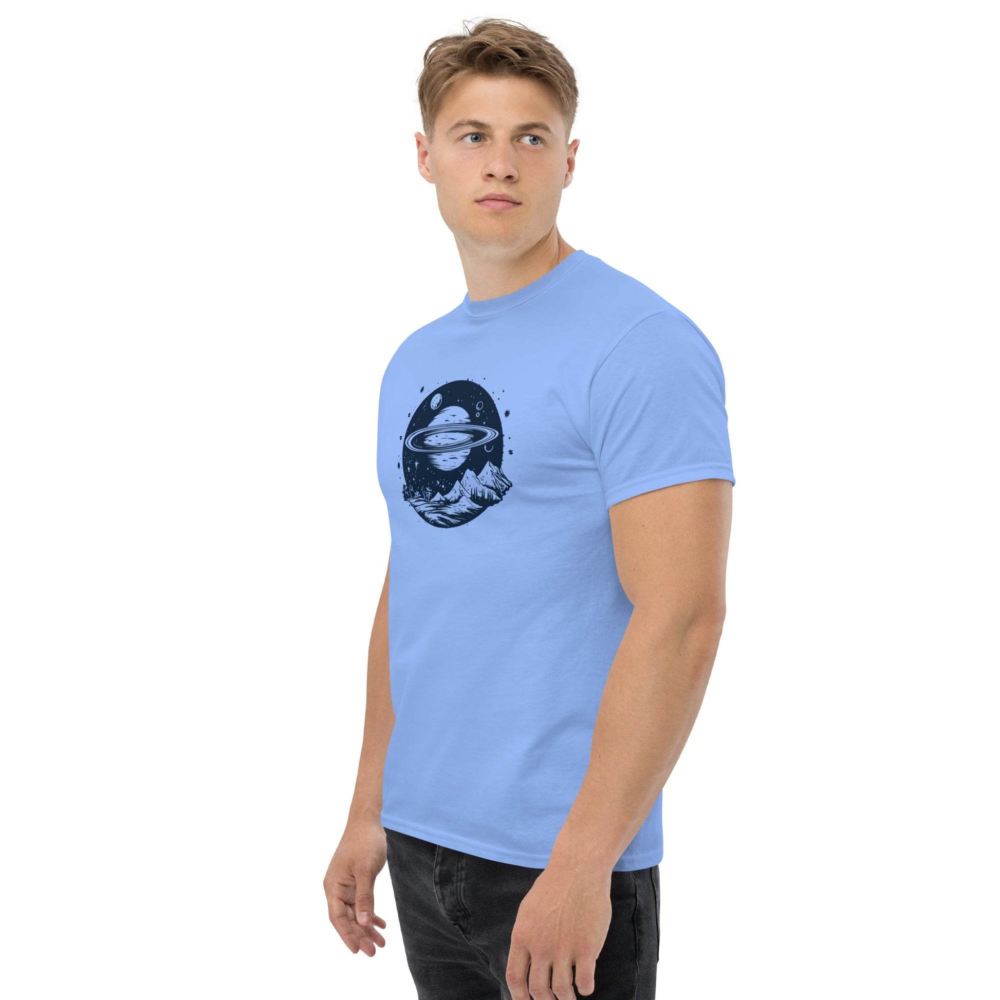 Unisex classic tee - Soul threadssoulthreads25