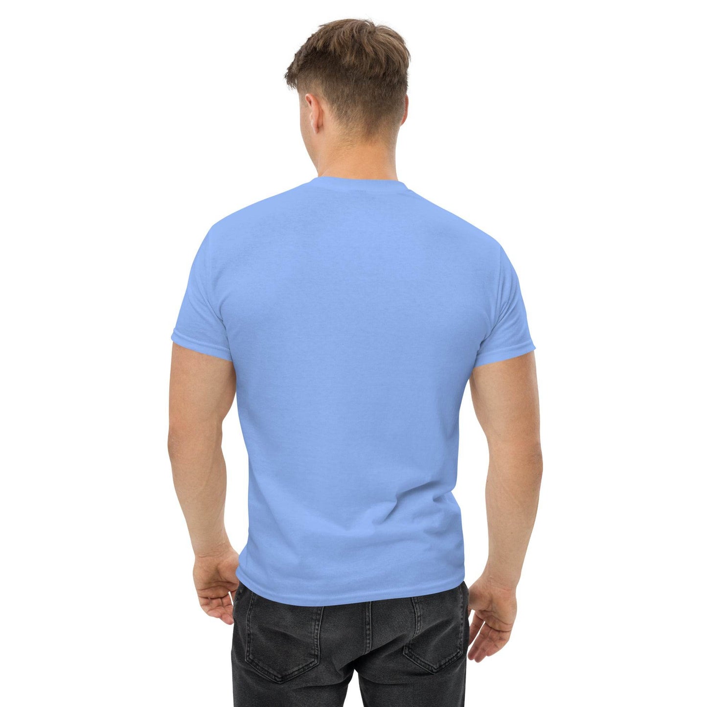 Unisex classic tee - Soul threadssoulthreads25