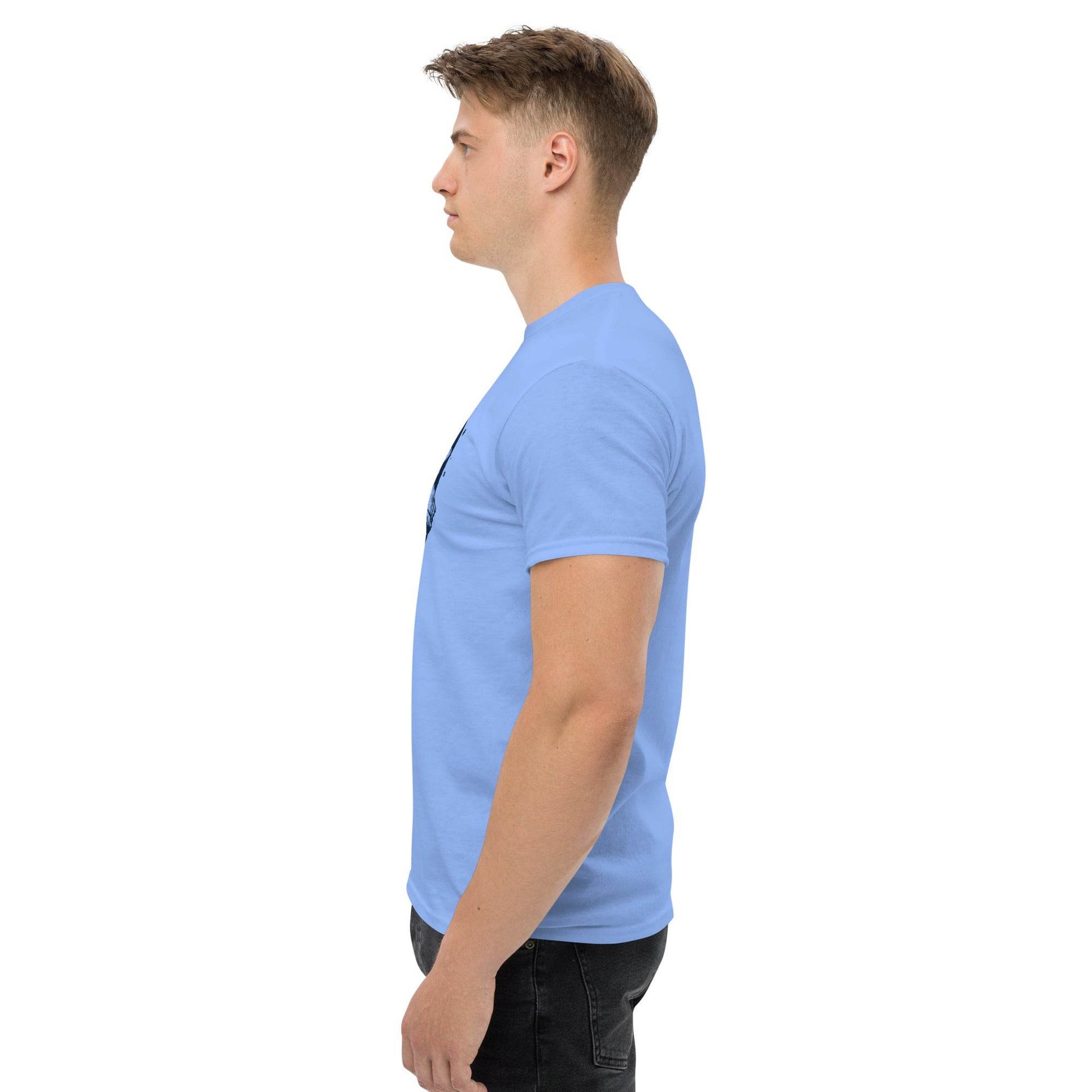 Unisex classic tee - Soul threadssoulthreads25