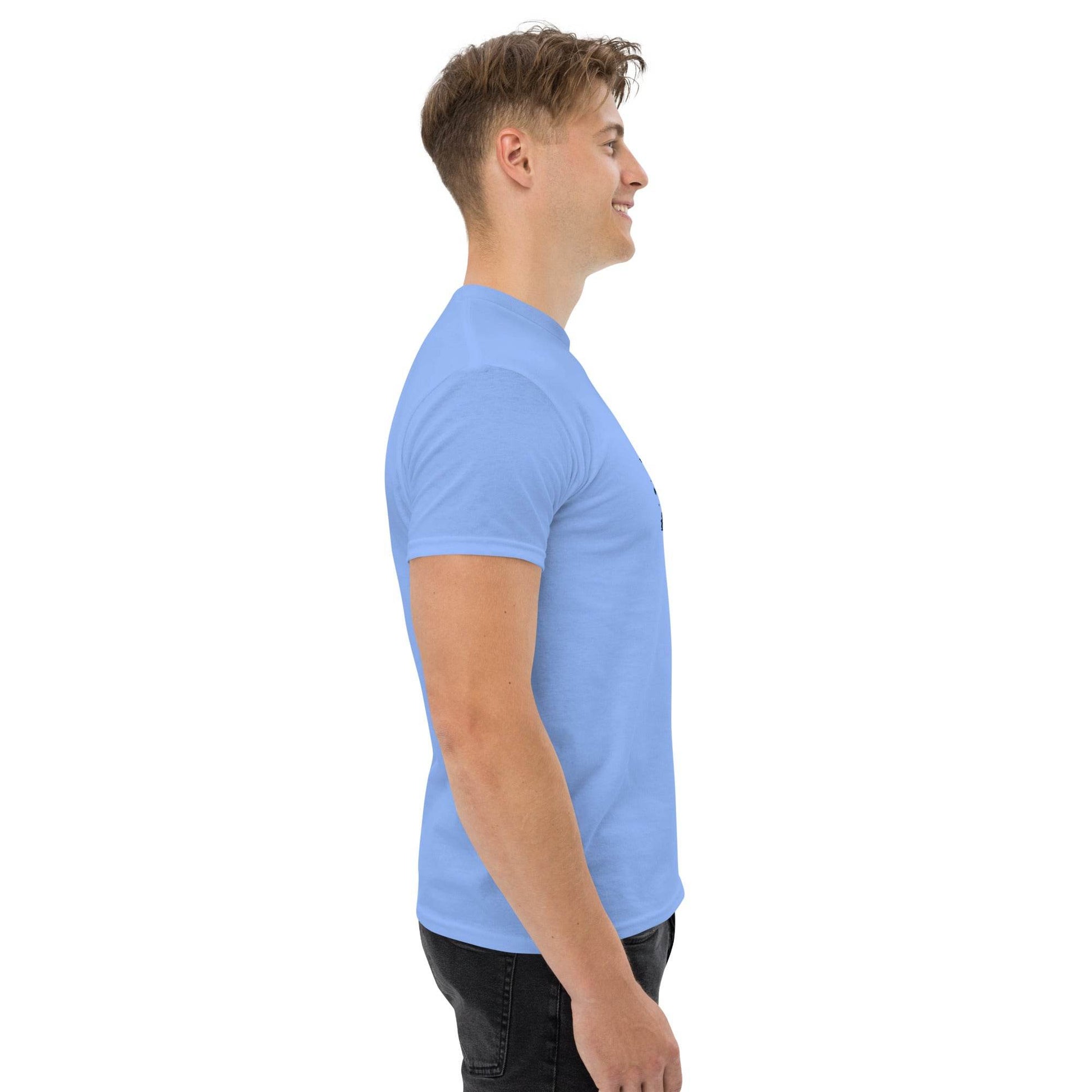 Unisex classic tee - Soul threadssoulthreads25