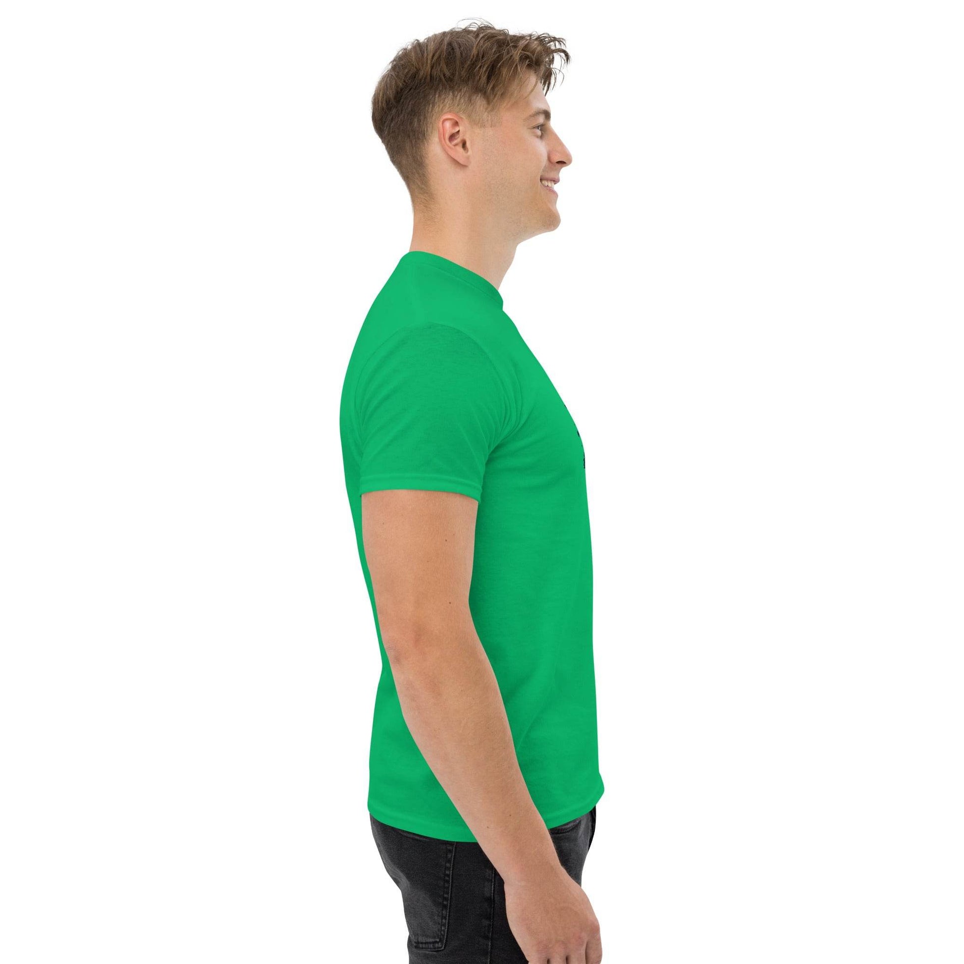 Unisex classic tee - Soul threadssoulthreads25