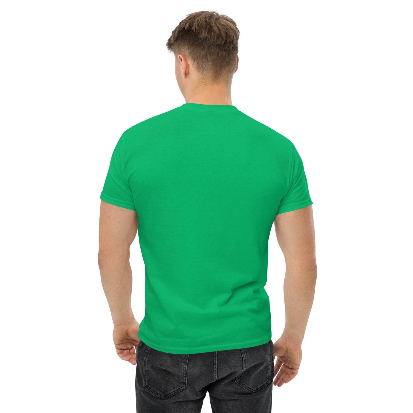 Unisex classic tee - Soul threadssoulthreads25