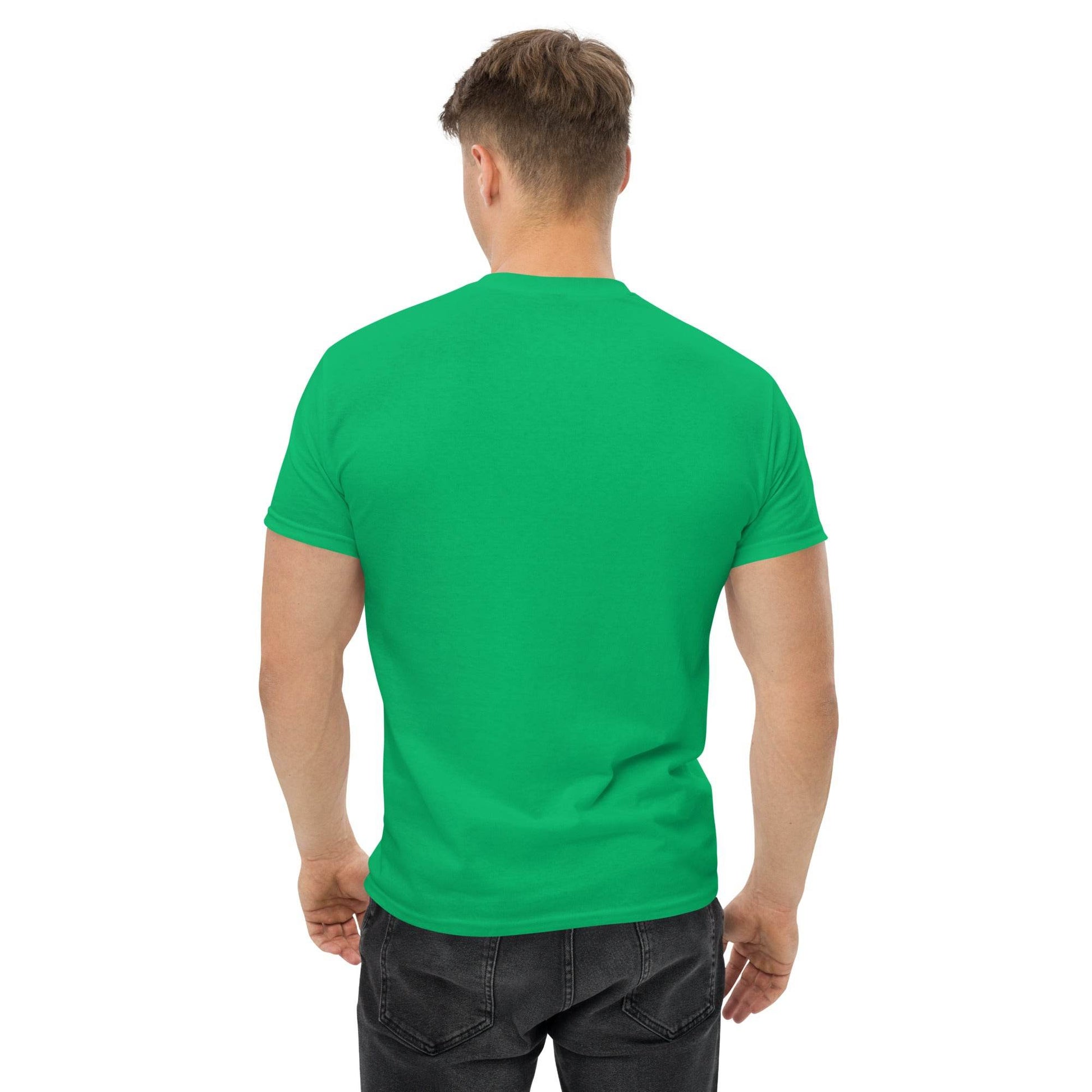 Unisex classic tee - Soul threadssoulthreads25
