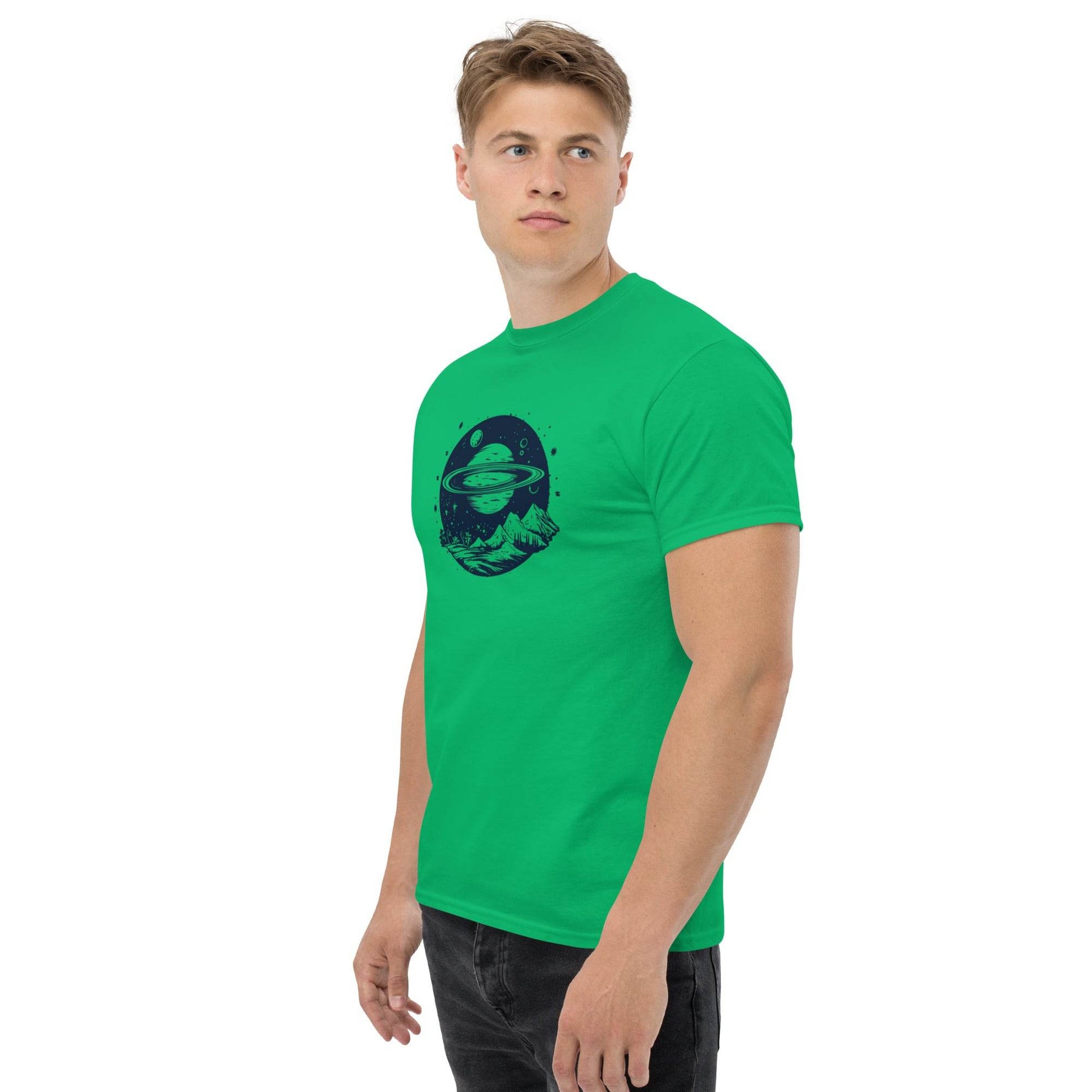 Unisex classic tee - Soul threadssoulthreads25