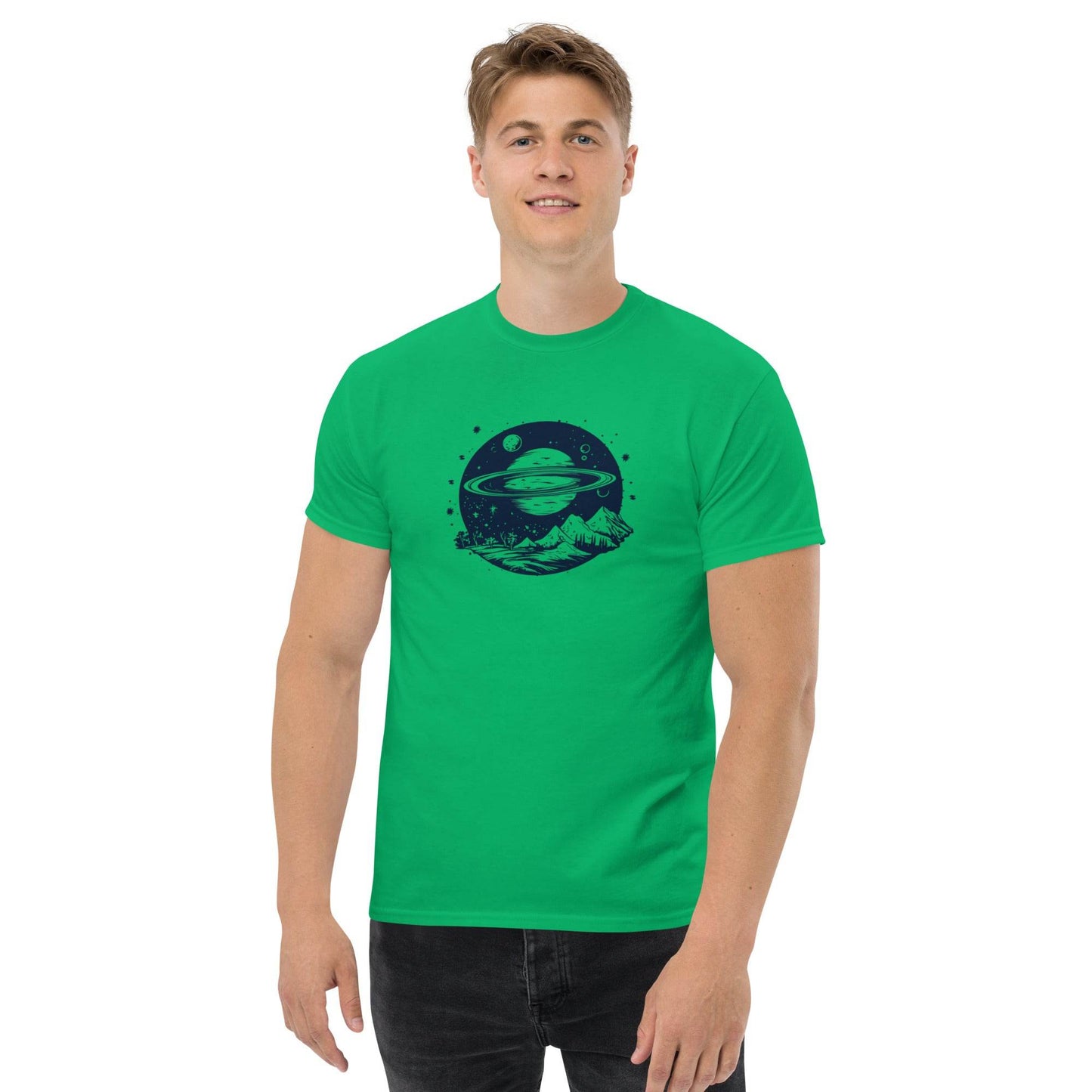 Unisex classic tee - Soul threadssoulthreads25