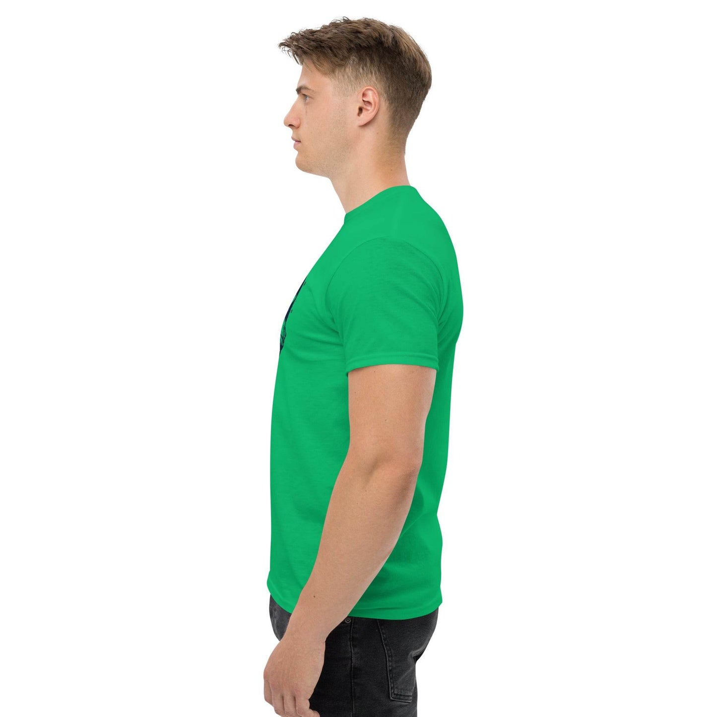 Unisex classic tee - Soul threadssoulthreads25