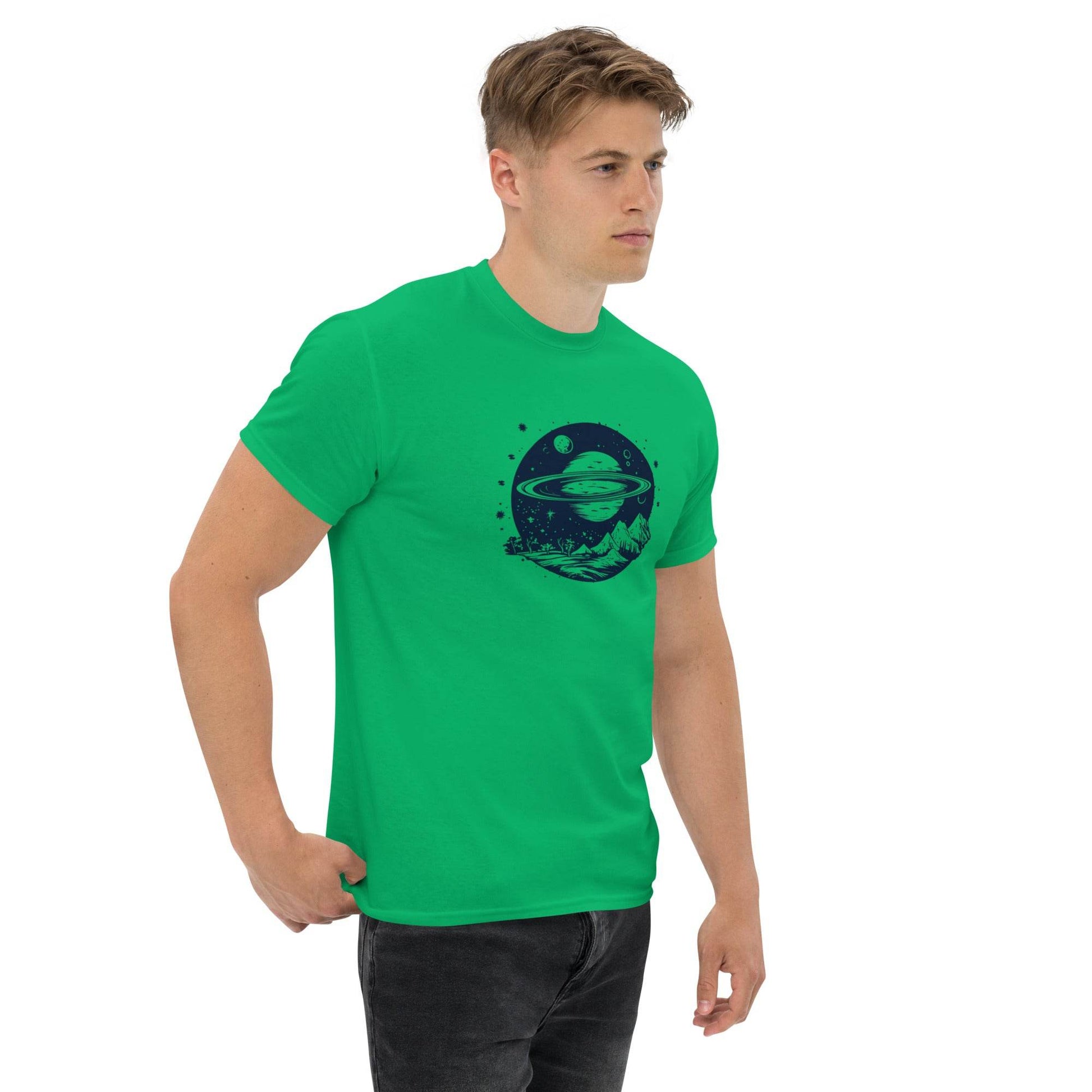 Unisex classic tee - Soul threadssoulthreads25