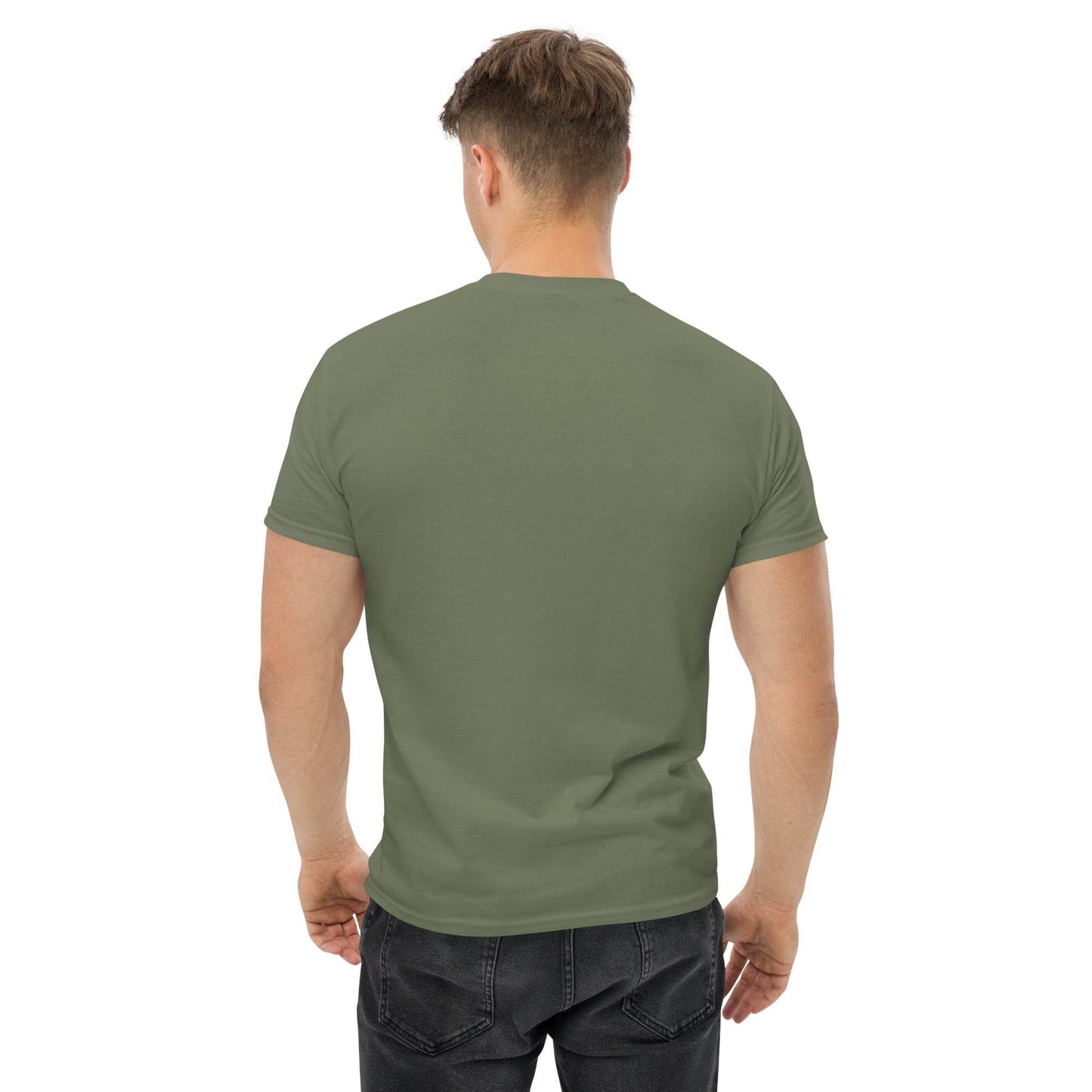 Unisex classic tee - Soul threadssoulthreads25