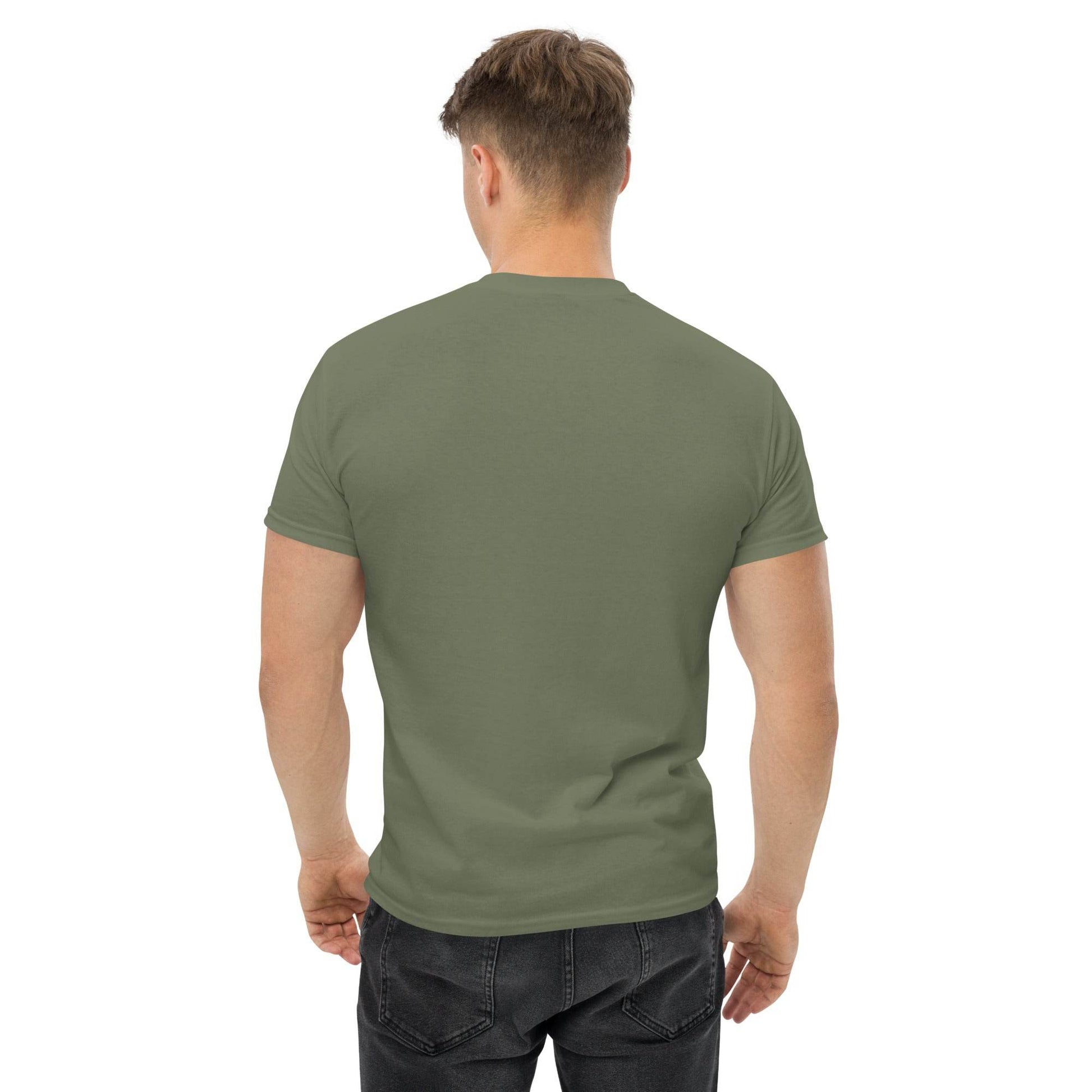 Unisex classic tee - Soul threadssoulthreads25