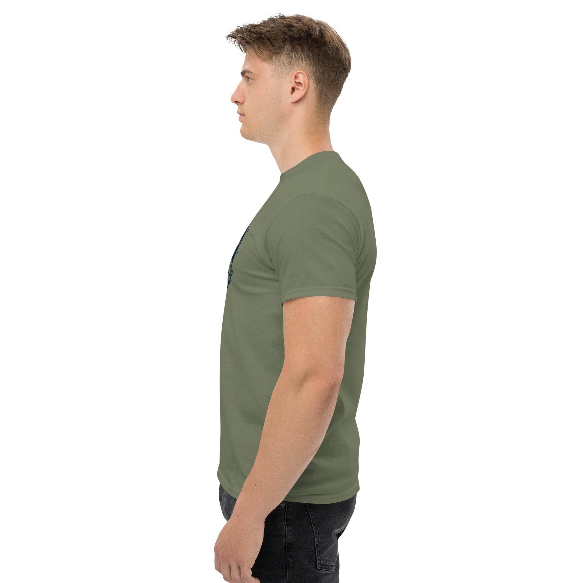 Unisex classic tee - Soul threadssoulthreads25