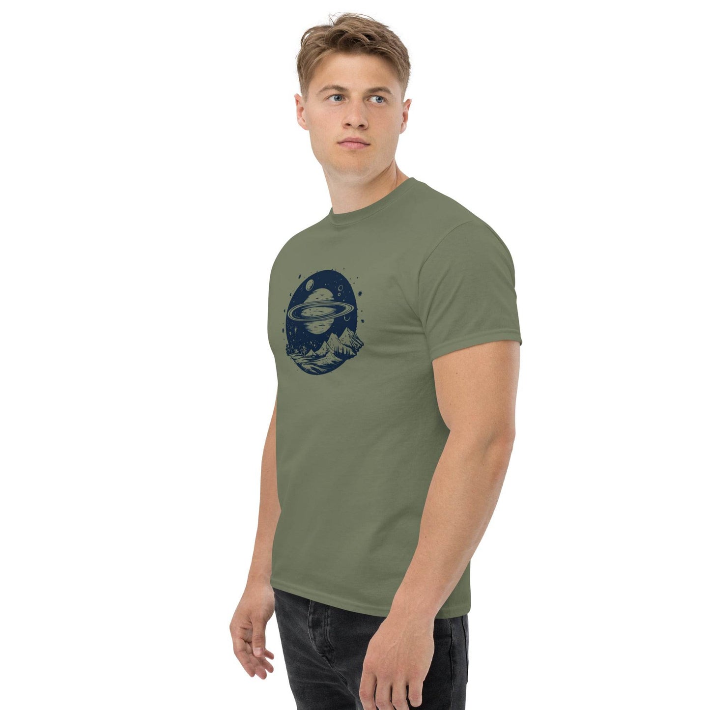 Unisex classic tee - Soul threadssoulthreads25