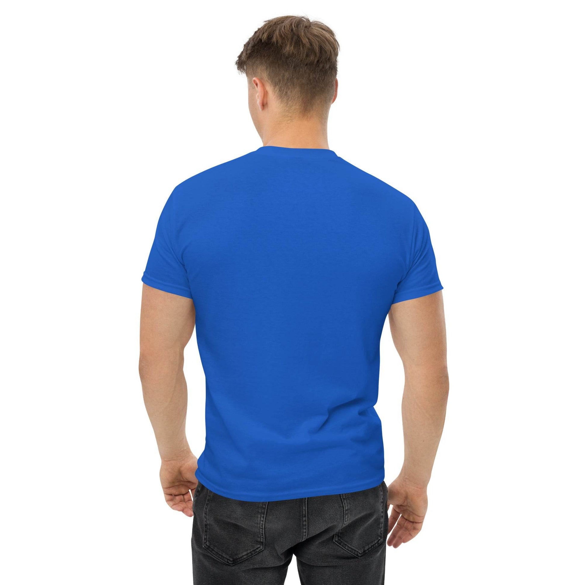 Unisex classic tee - Soul threadssoulthreads25