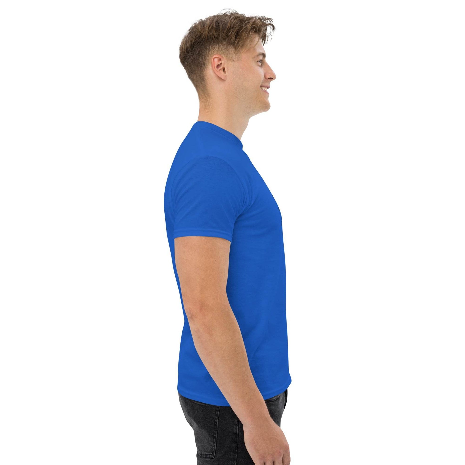 Unisex classic tee - Soul threadssoulthreads25
