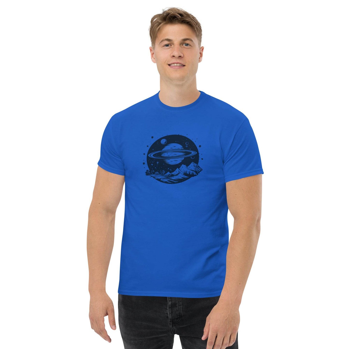 Unisex classic tee - Soul threadssoulthreads25