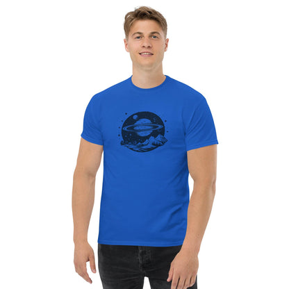 Unisex classic tee - Soul threadssoulthreads25