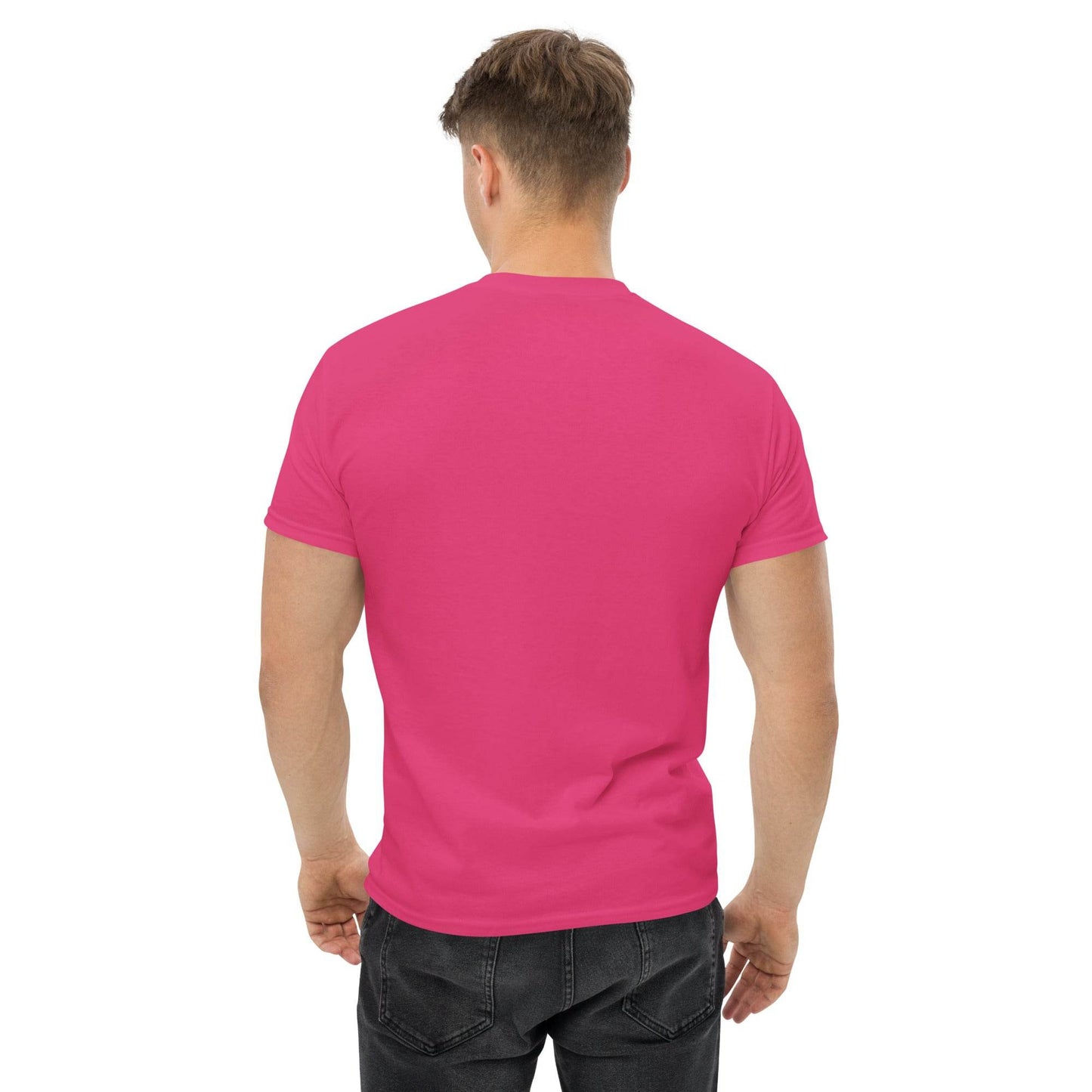 Unisex classic tee - Soul threadssoulthreads25